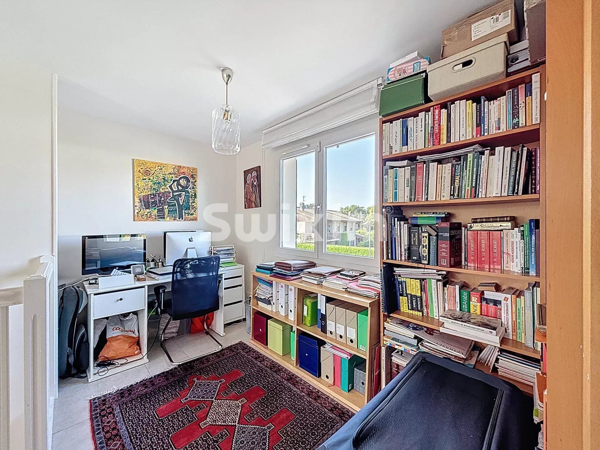 casa 7 Camere in vendita su Prévessin-Moëns (01280)