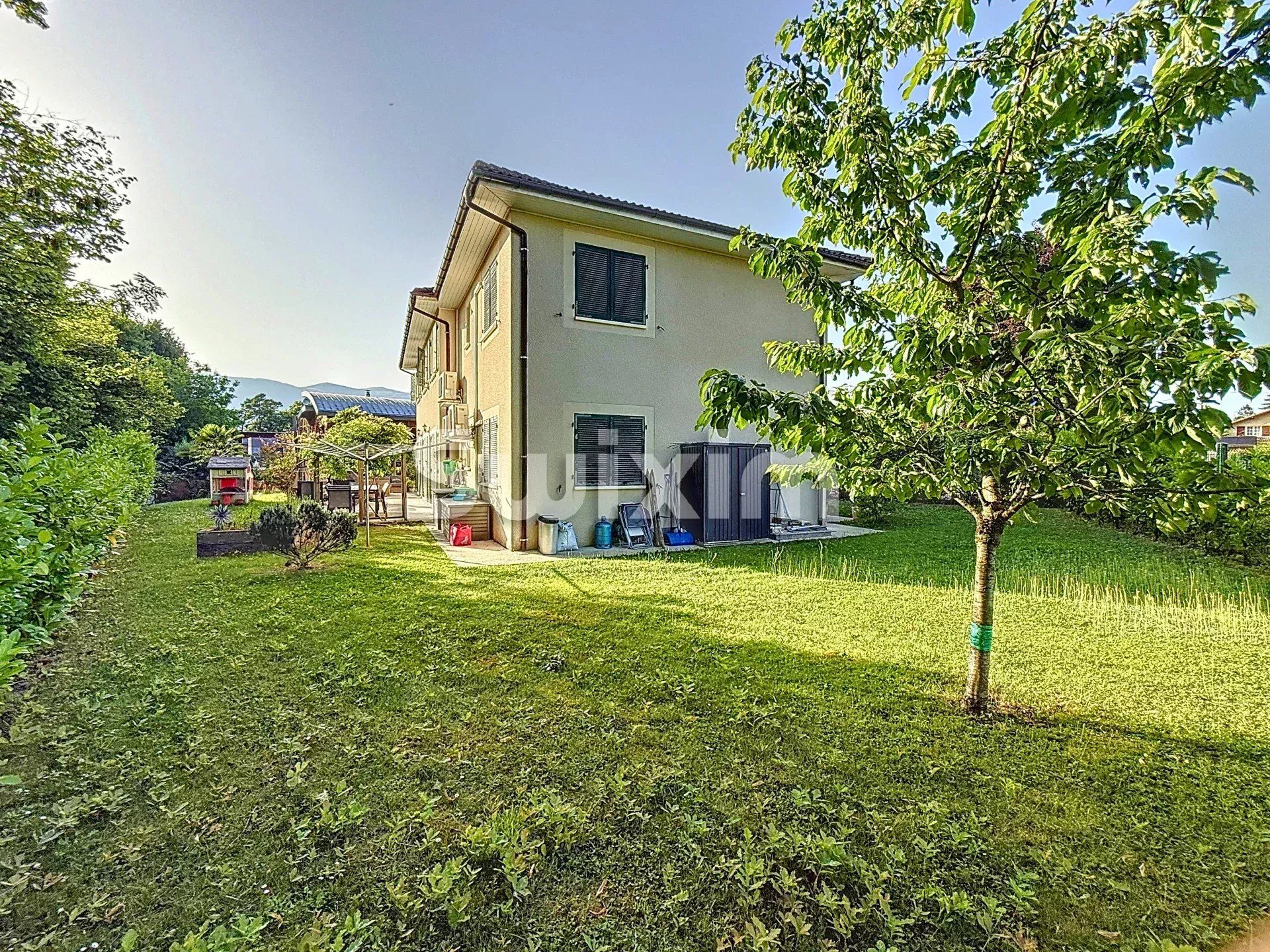 casa 7 Quartos para venda sobre Prévessin-Moëns (01280)