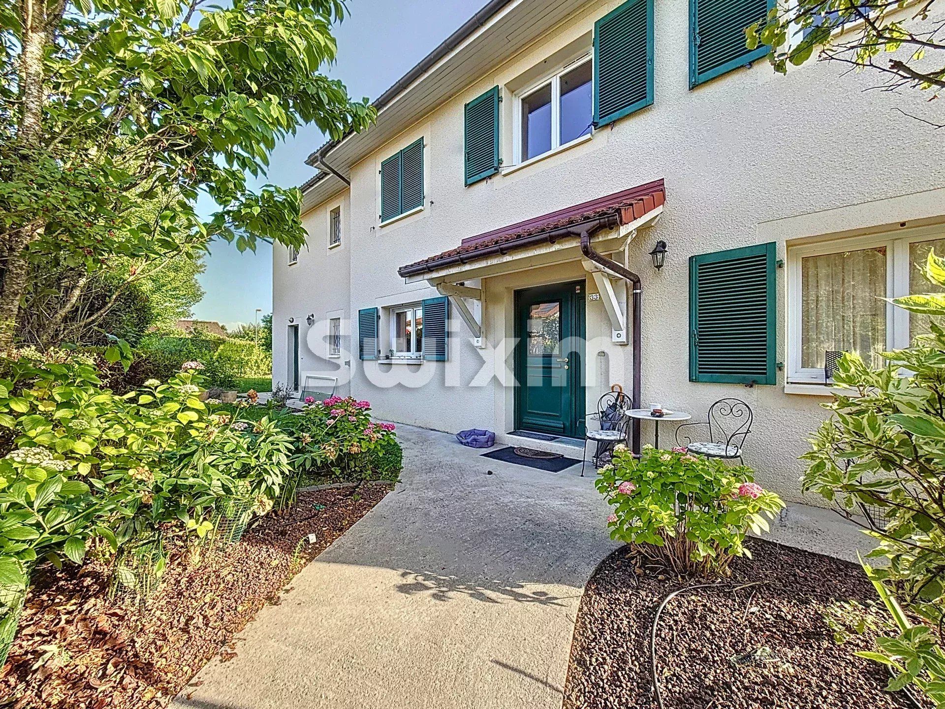 casa 7 Quartos para venda sobre Prévessin-Moëns (01280)