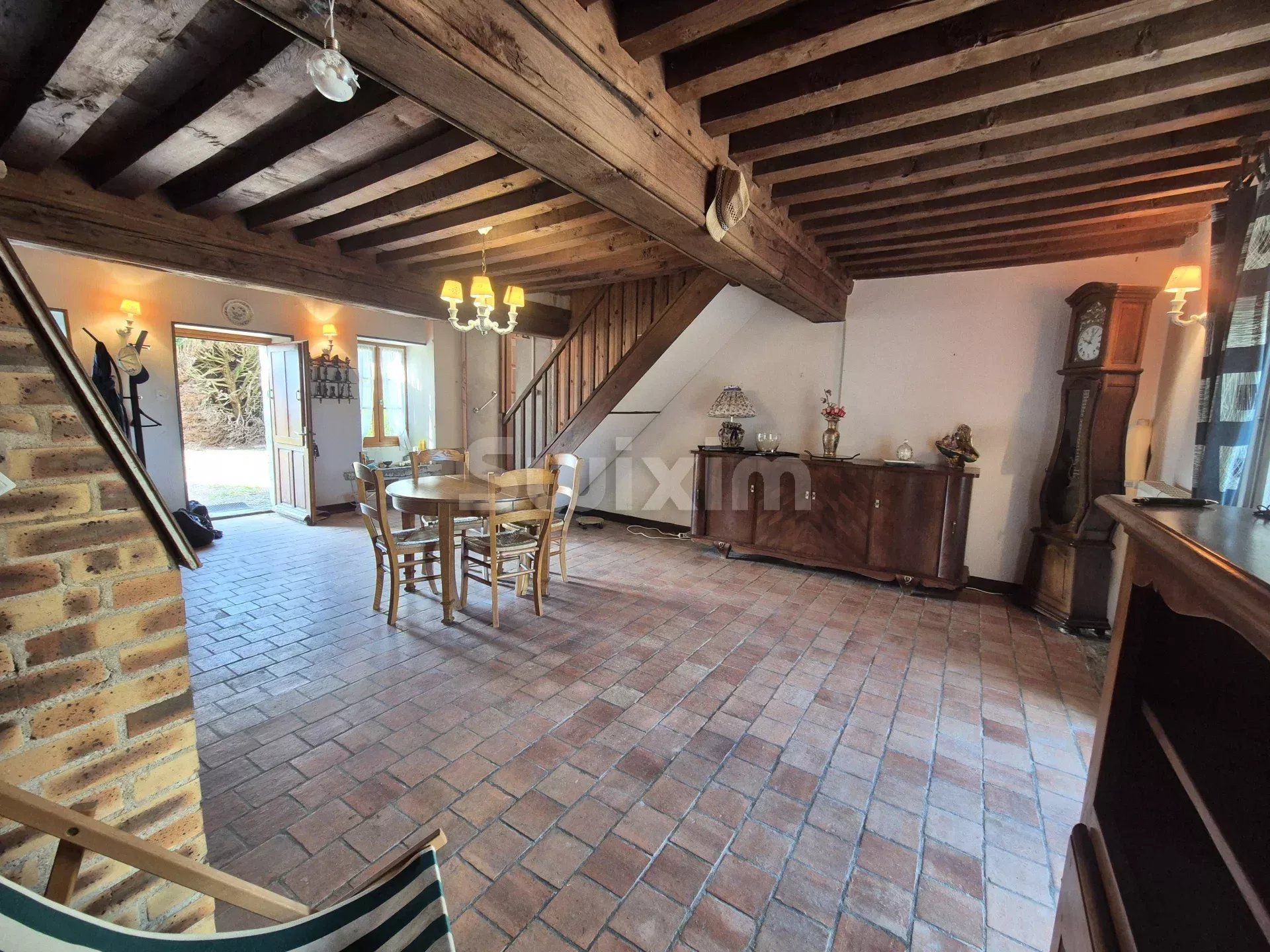 maison 7 Pièces en vente sur Cervon (58800)