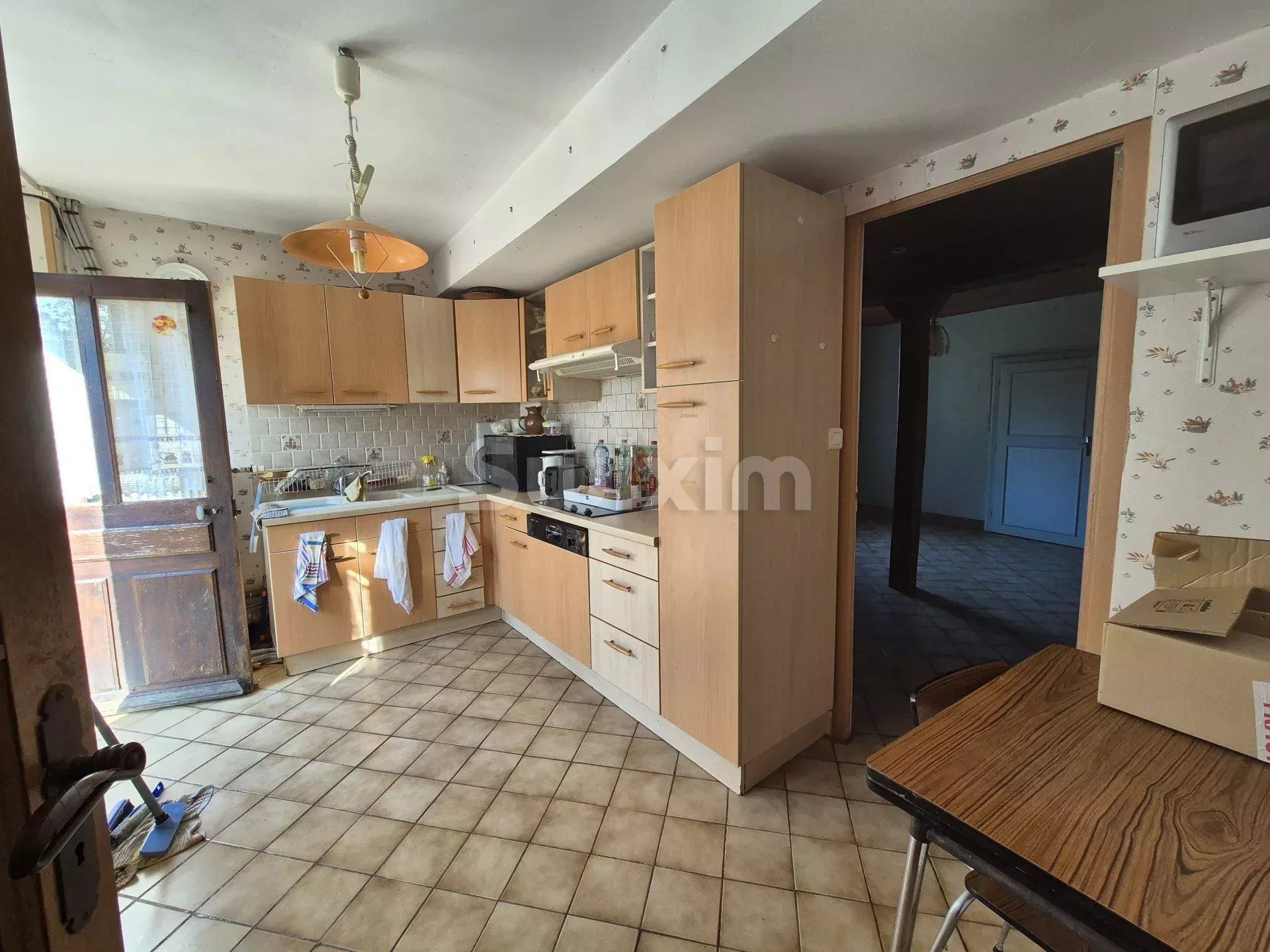 maison 7 Pièces en vente sur Cervon (58800)