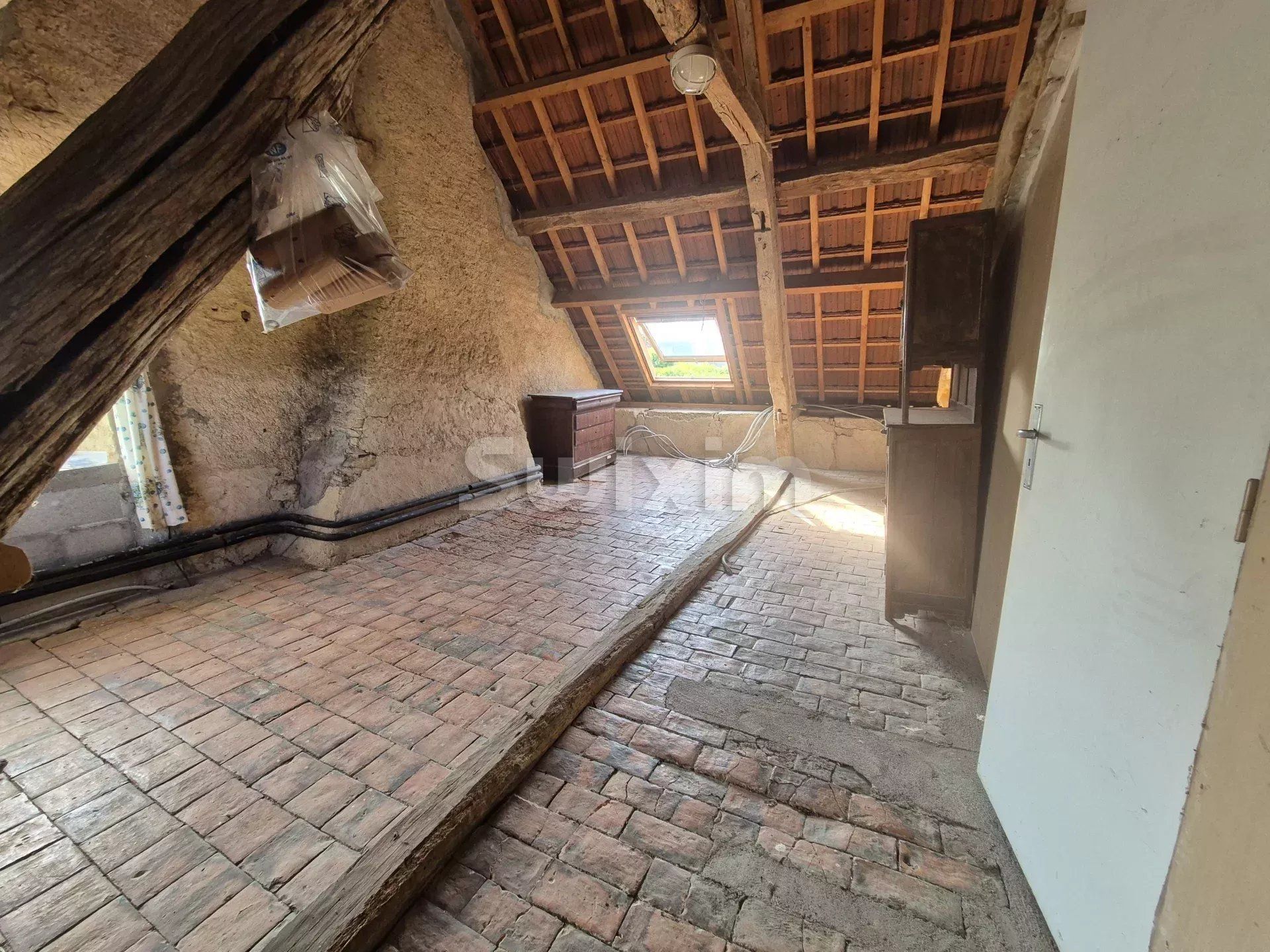 maison 7 Pièces en vente sur Cervon (58800)