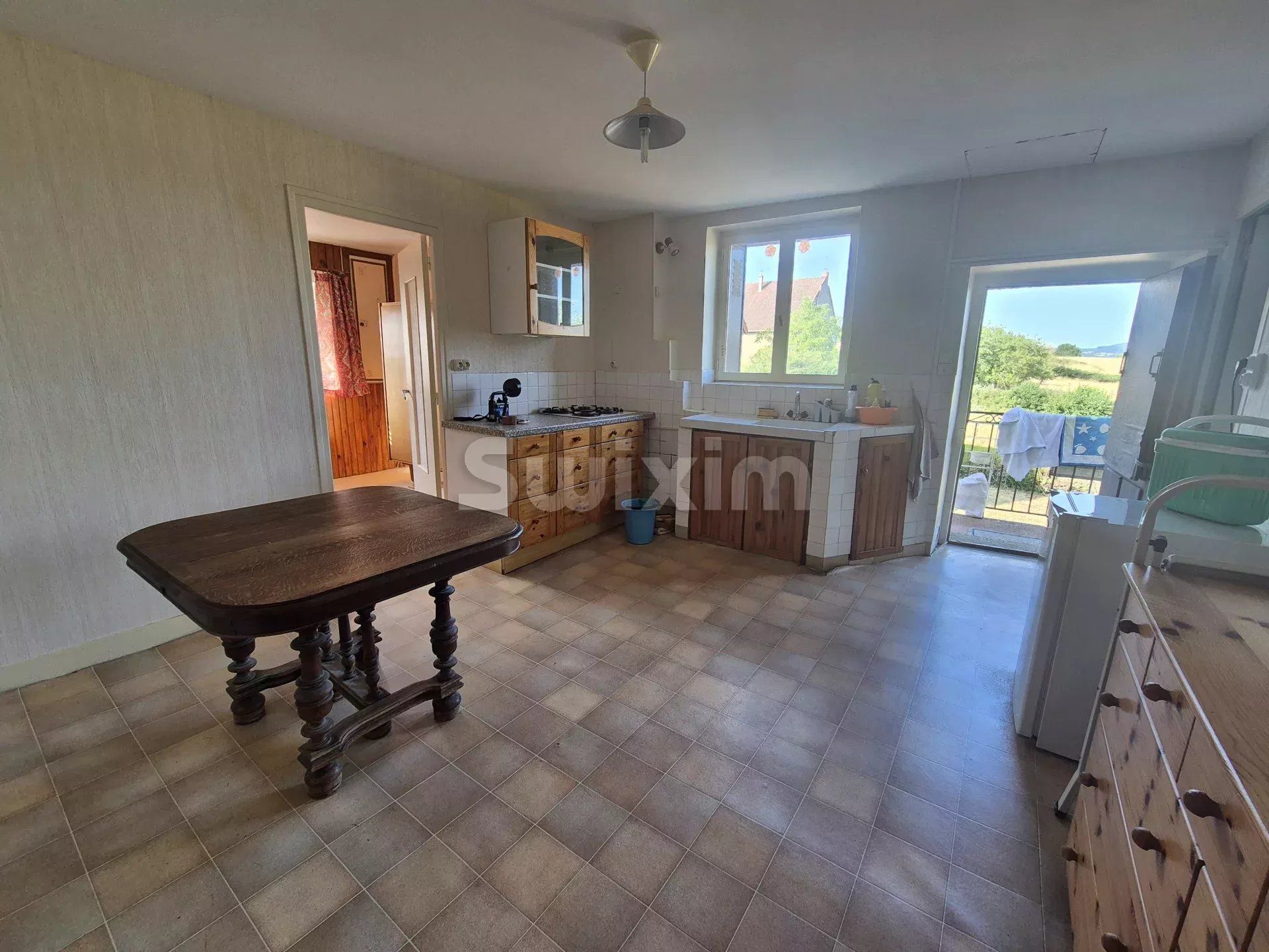 maison 7 Pièces en vente sur Cervon (58800)