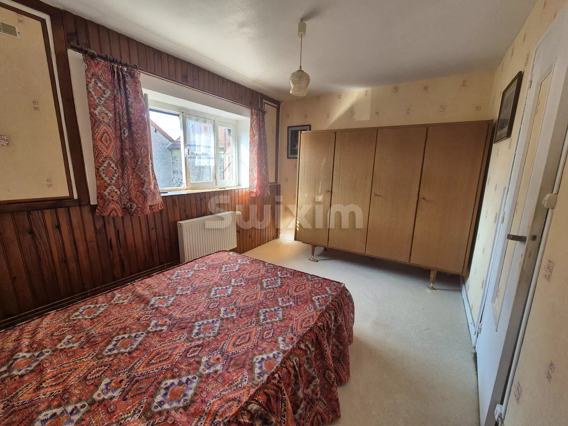 maison 7 Pièces en vente sur Cervon (58800)