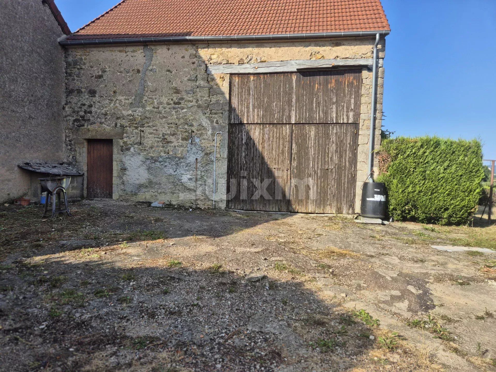 maison 7 Pièces en vente sur Cervon (58800)