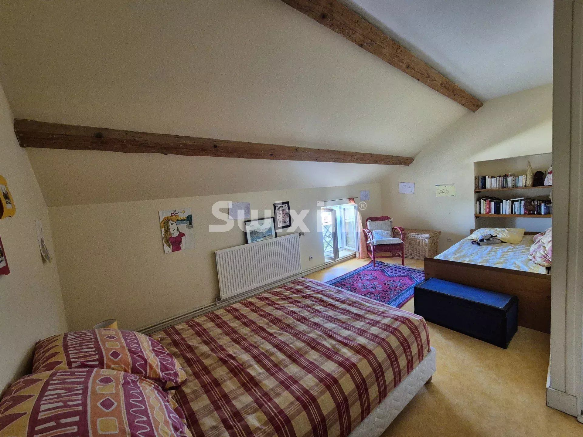 house 5 Rooms for sale on Château-Chinon (Ville) (58120)