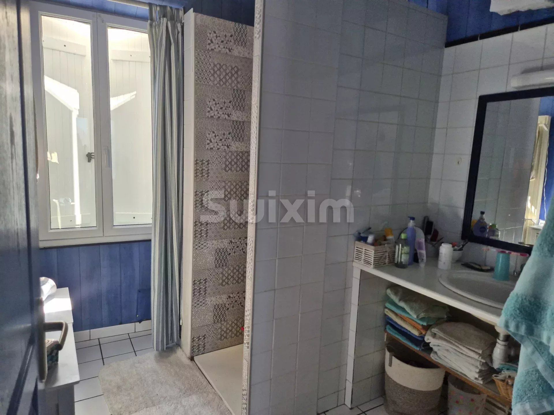 maison 5 Pièces en vente sur Château-Chinon (Ville) (58120)