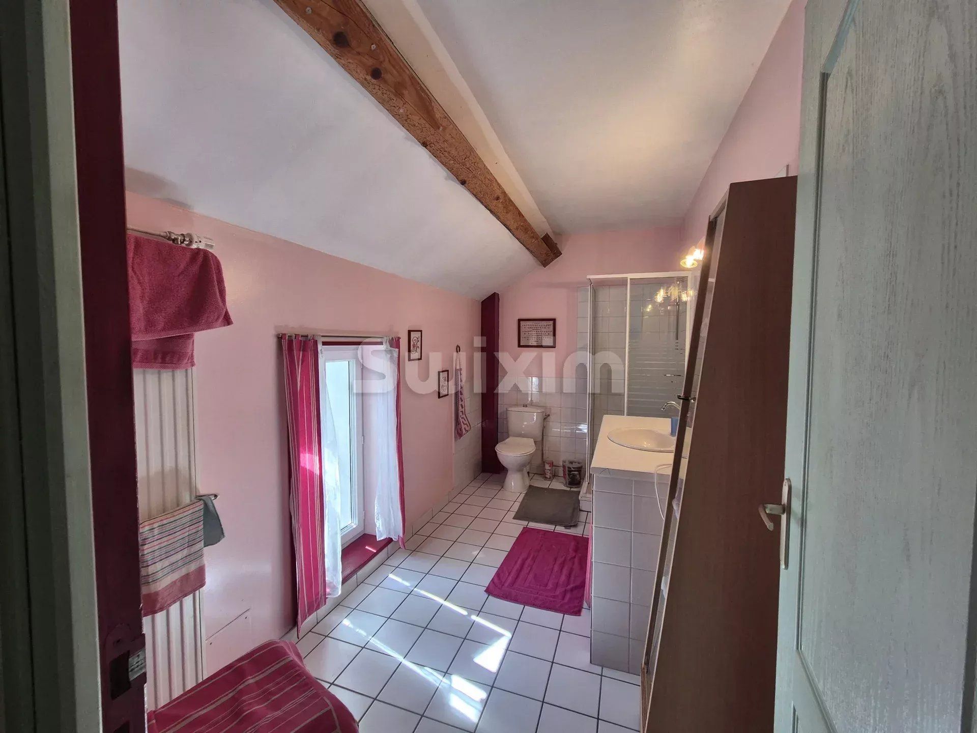 maison 5 Pièces en vente sur Château-Chinon (Ville) (58120)