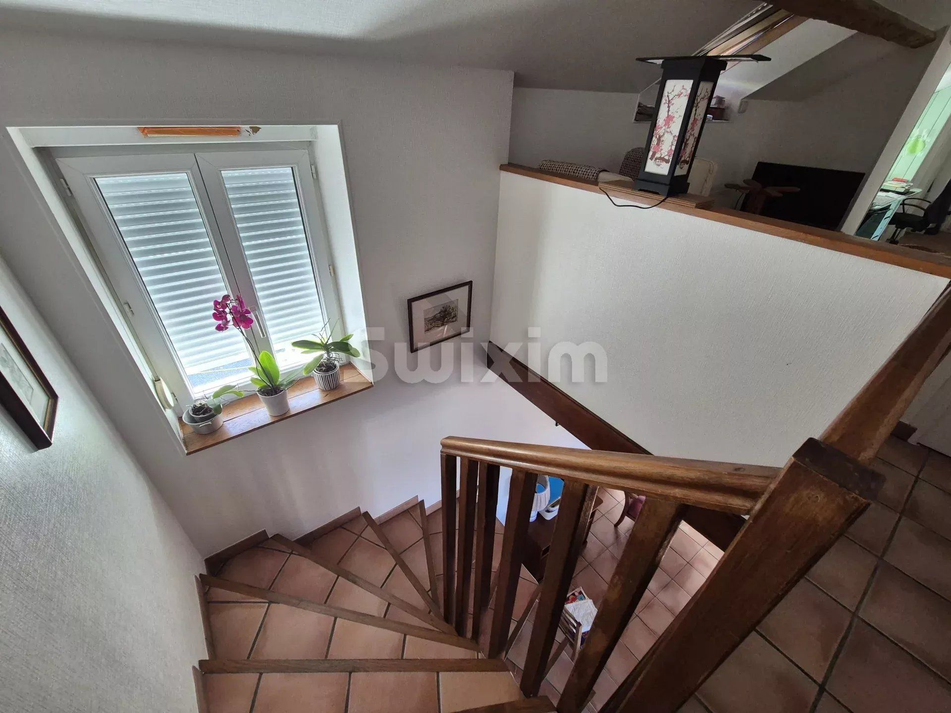 maison 5 Pièces en vente sur Château-Chinon (Ville) (58120)