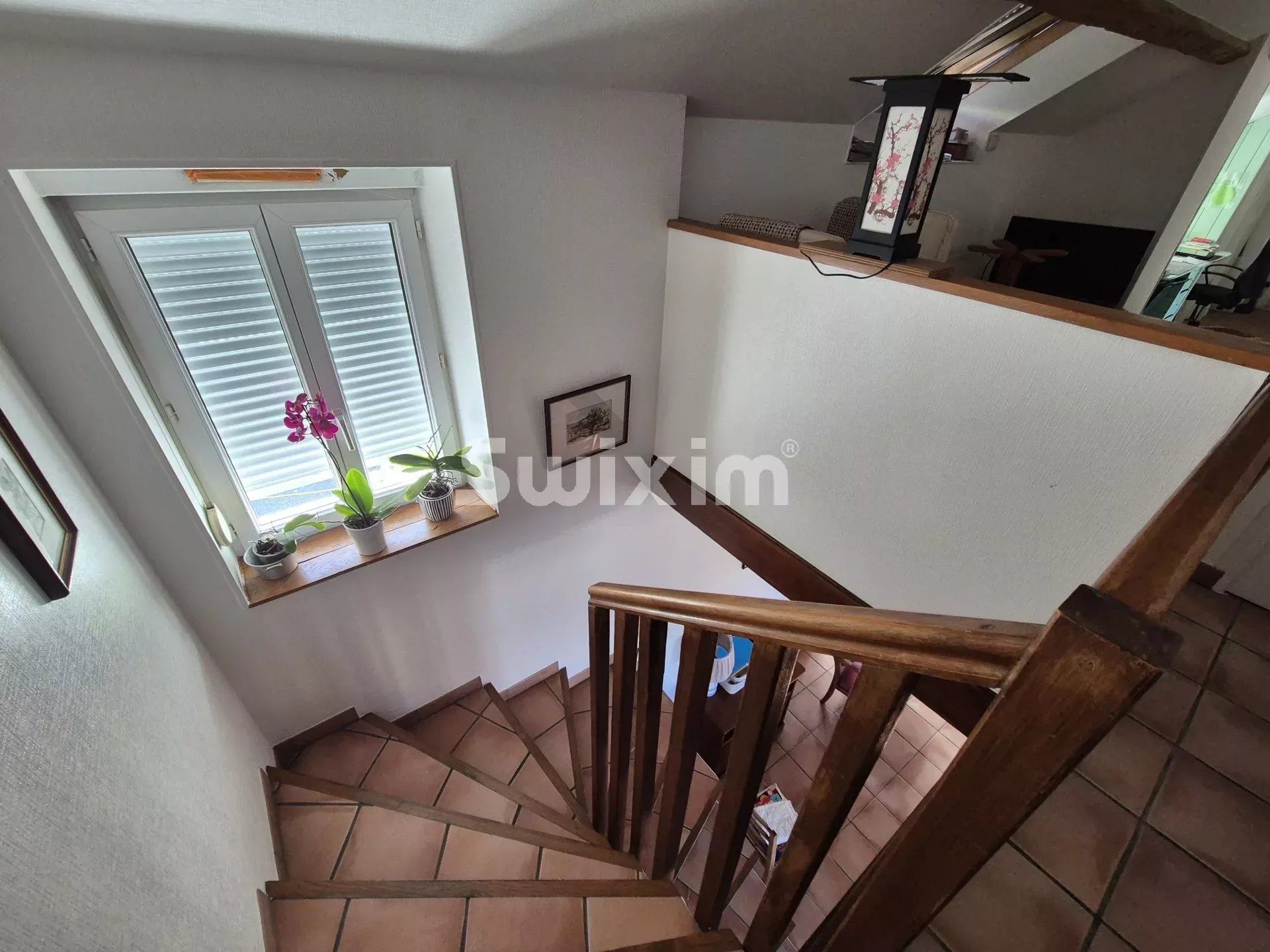 house 5 Rooms for sale on Château-Chinon (Ville) (58120)