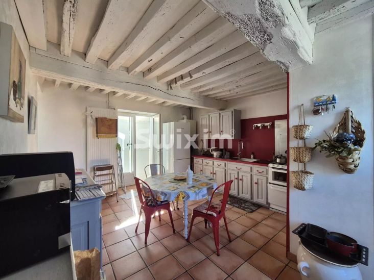 Sale House Château-Chinon (Ville) 5&nbsp;Rooms 115&nbsp;m²