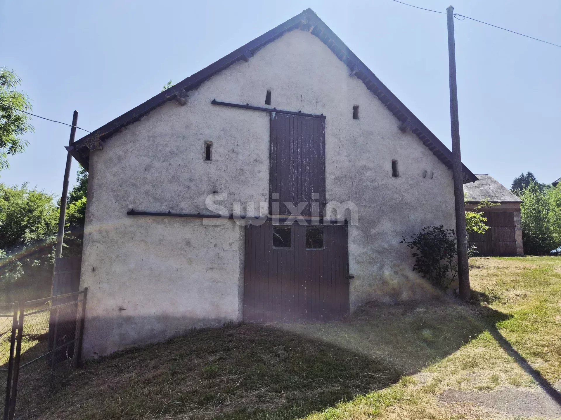 maison 6 Pièces en vente sur Planchez (58230)