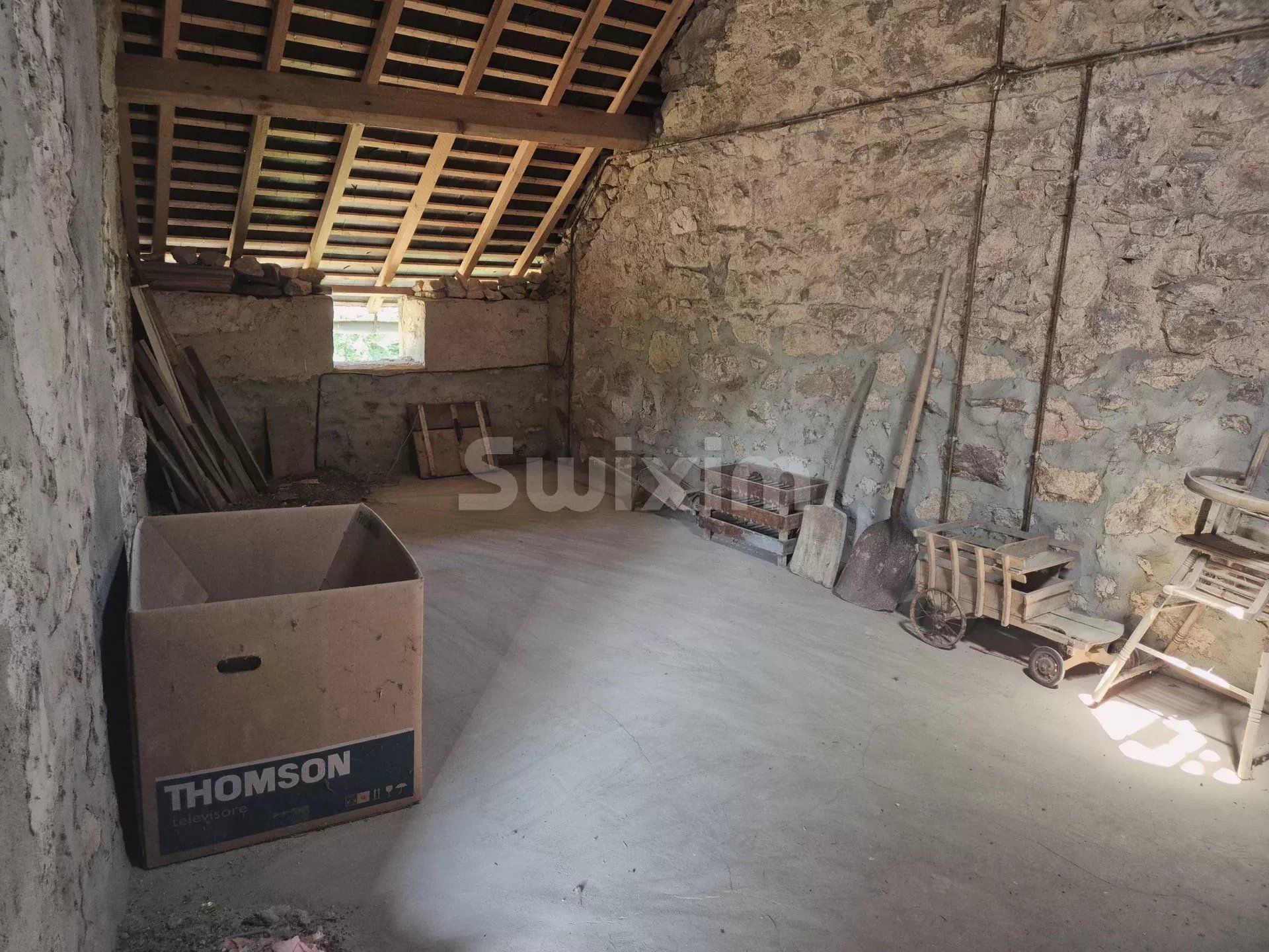 maison 6 Pièces en vente sur Planchez (58230)