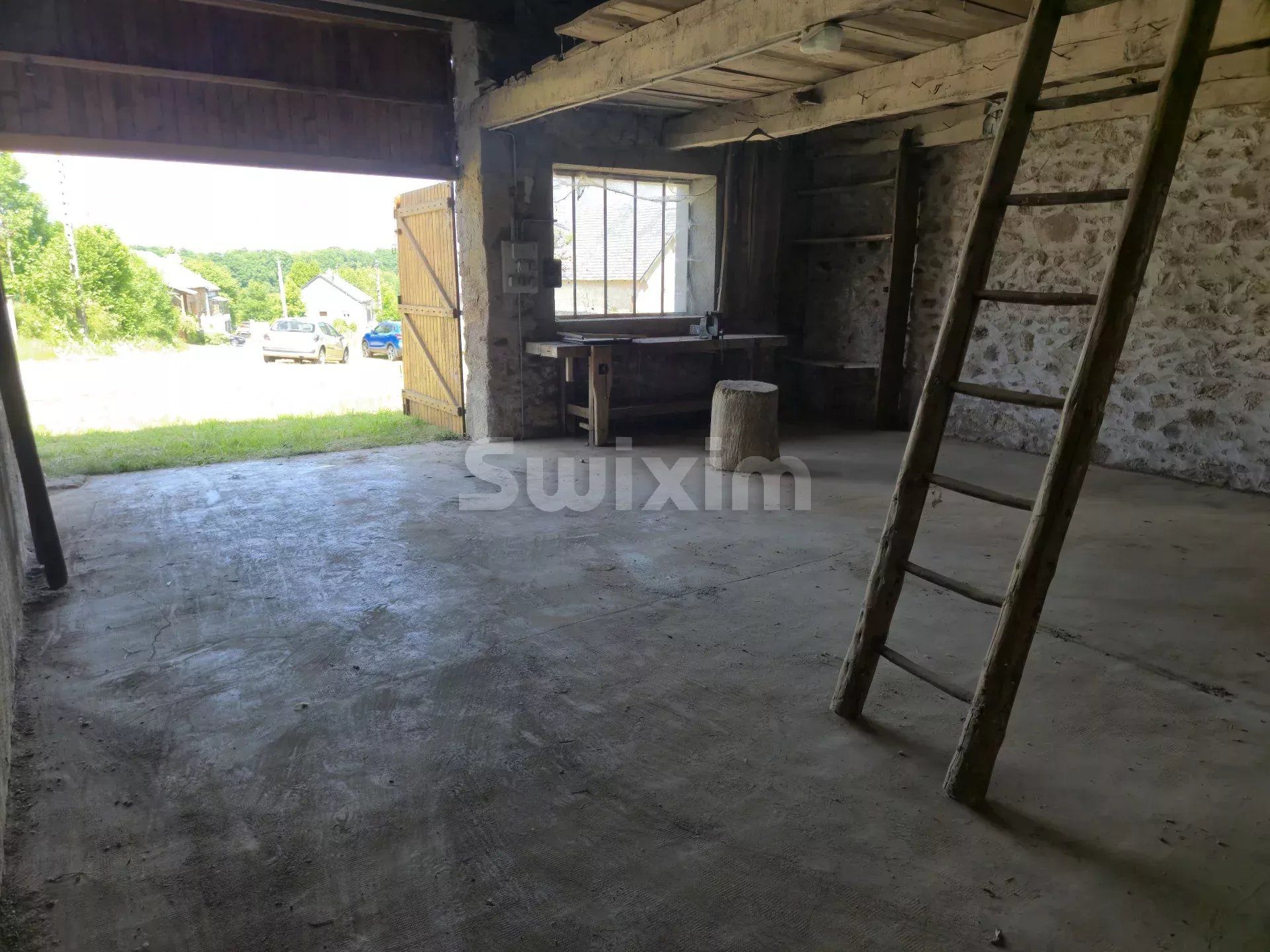 maison 6 Pièces en vente sur Planchez (58230)