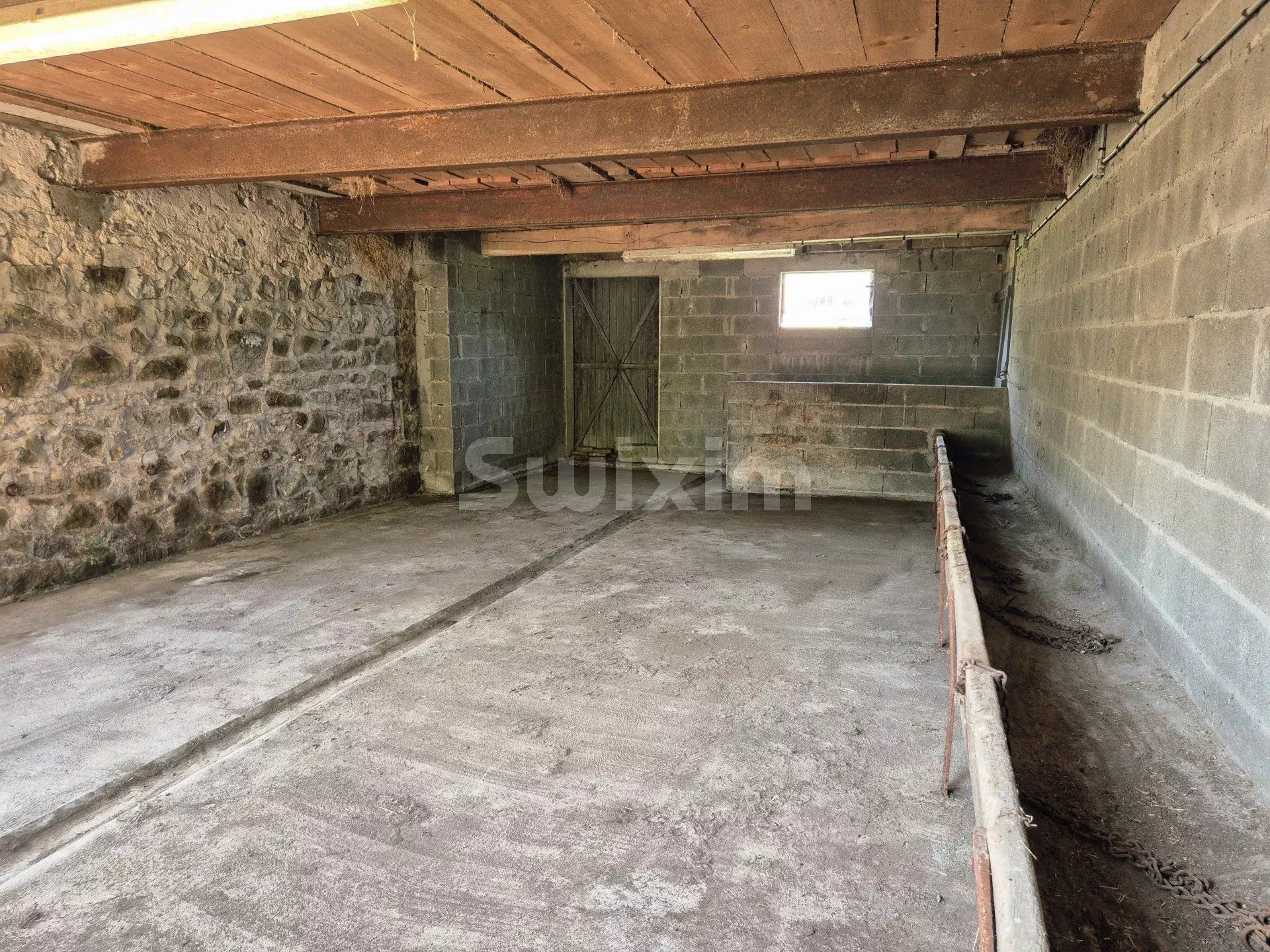 maison 6 Pièces en vente sur Planchez (58230)