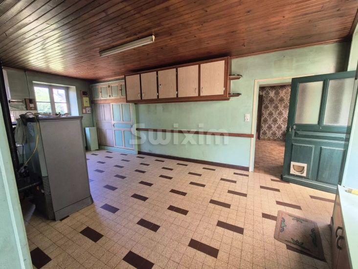 Vente Maison Planchez 6 Pièces 81.3 m²