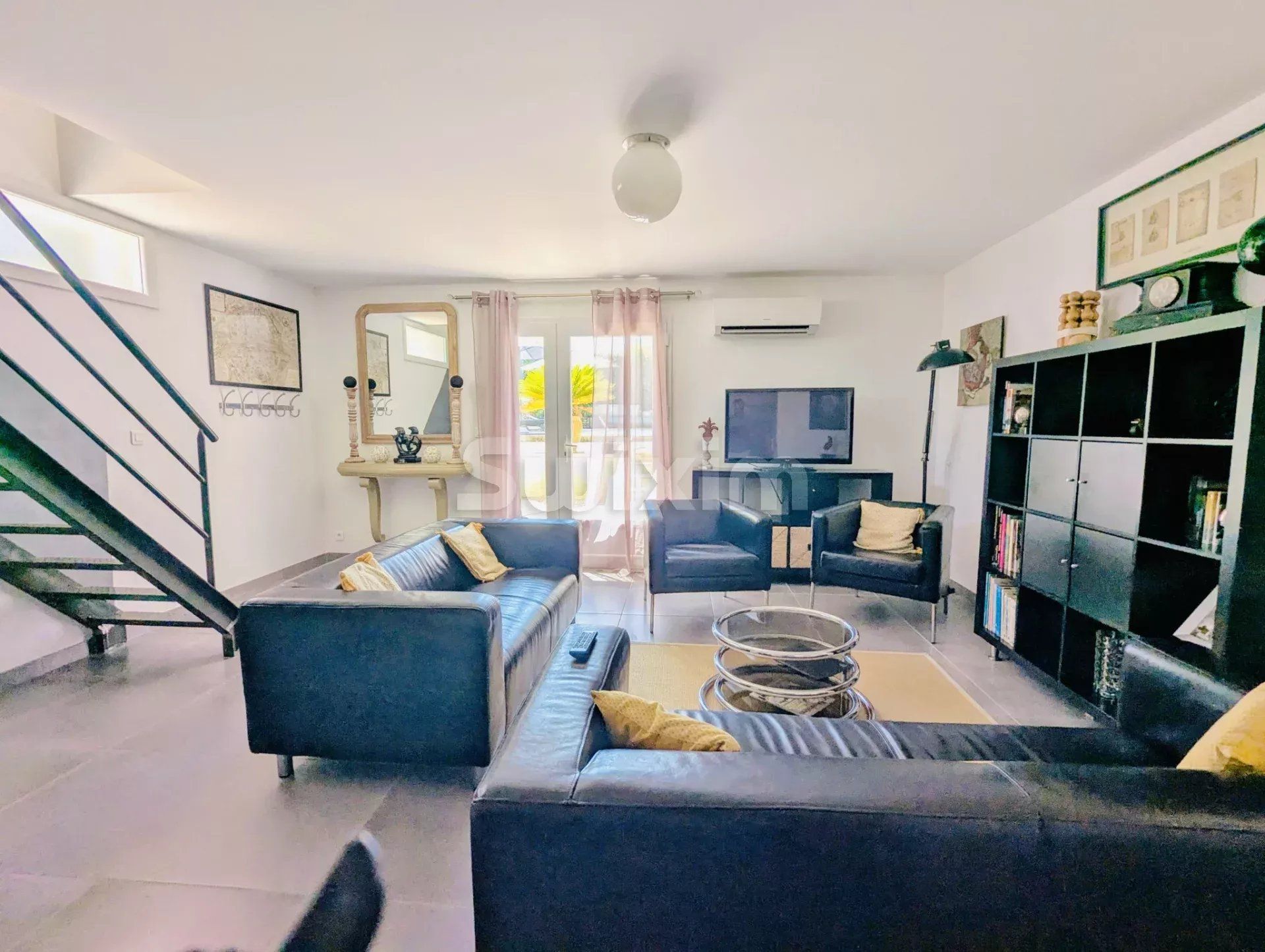mas 40 Camere in vendita su Uzès (30700)