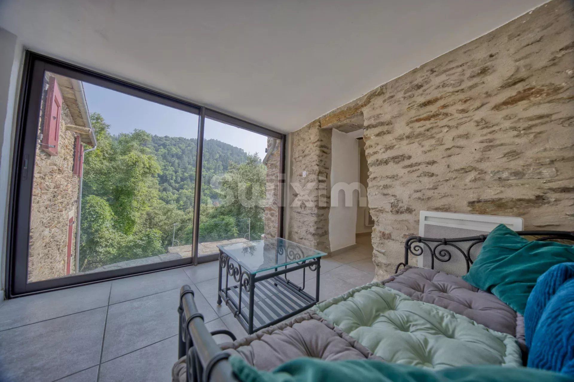 mas 4 Rooms for sale on Le Collet-de-Dèze (48160)