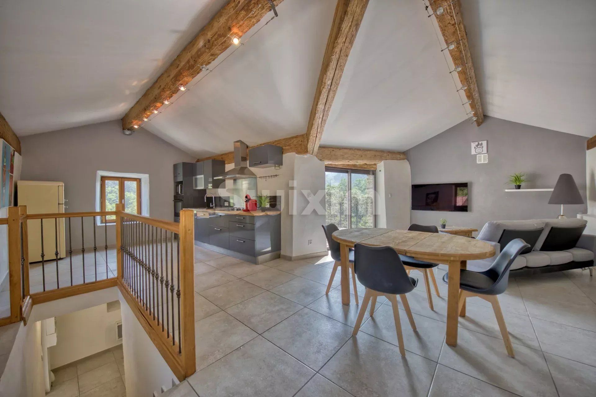 mas 4 Rooms for sale on Le Collet-de-Dèze (48160)