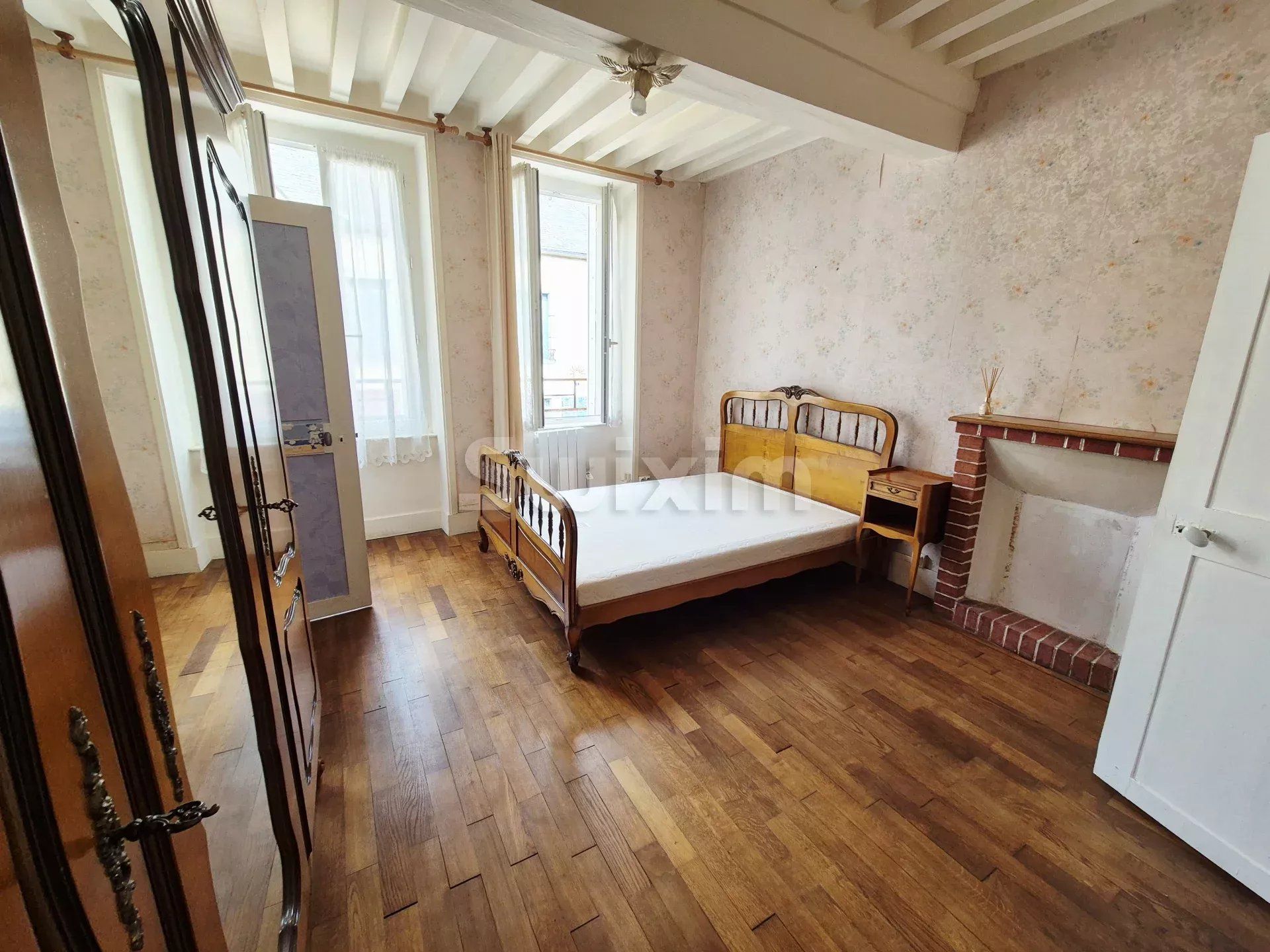 haus 4 Zimmer zum verkauf auf Lormes (58140)