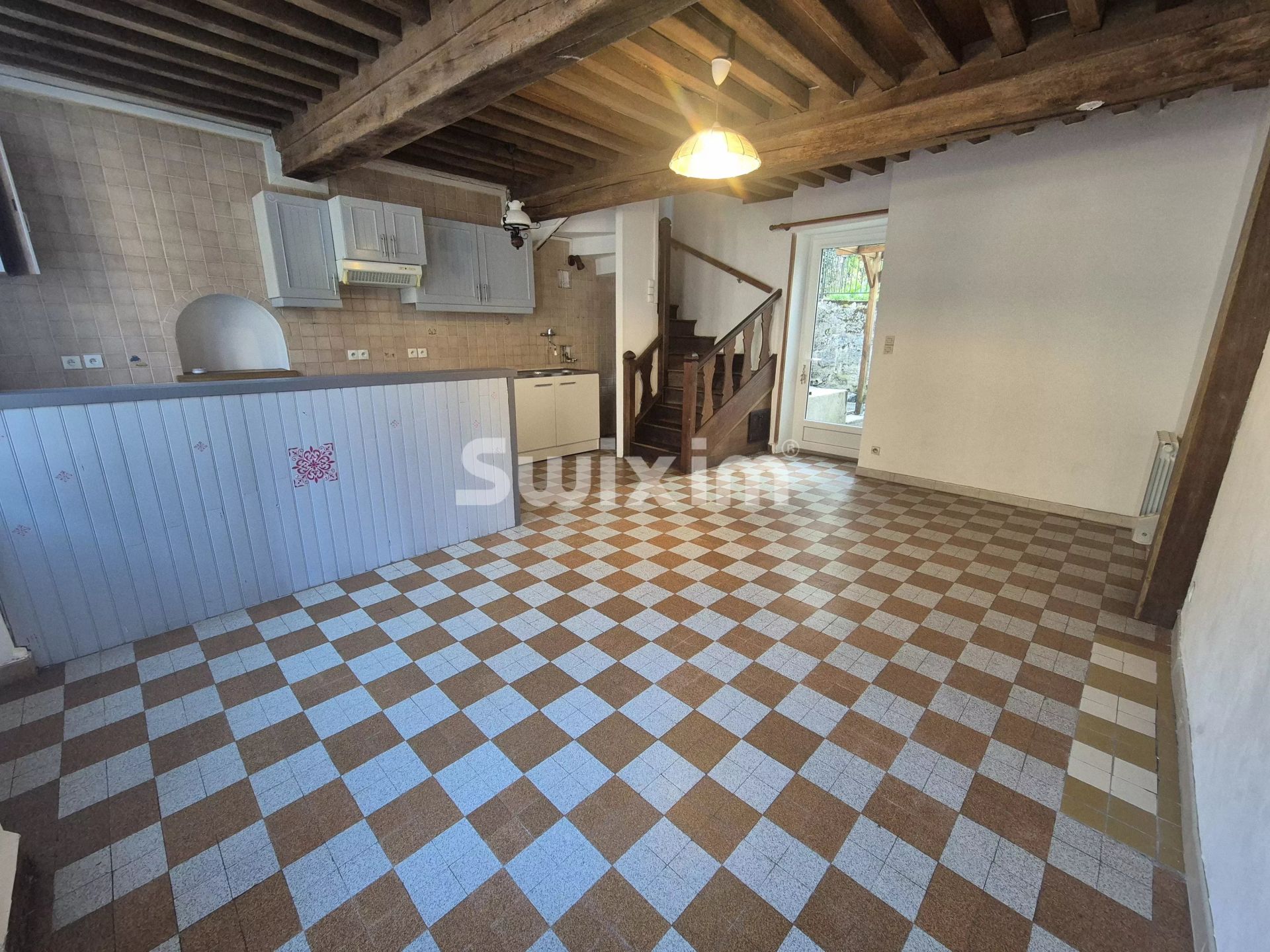 maison 4 Pièces en vente sur Lormes (58140)