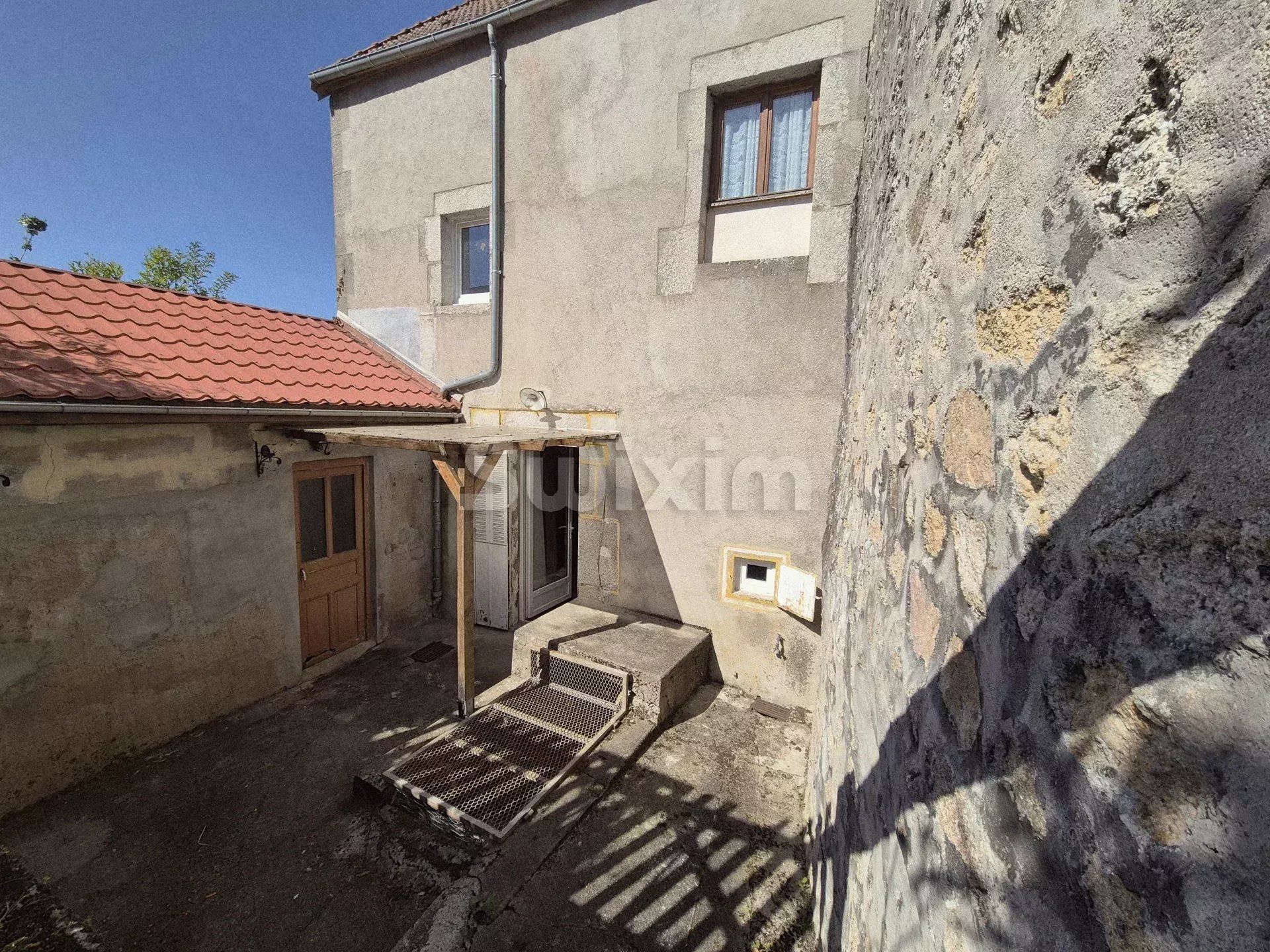 haus 4 Zimmer zum verkauf auf Lormes (58140)