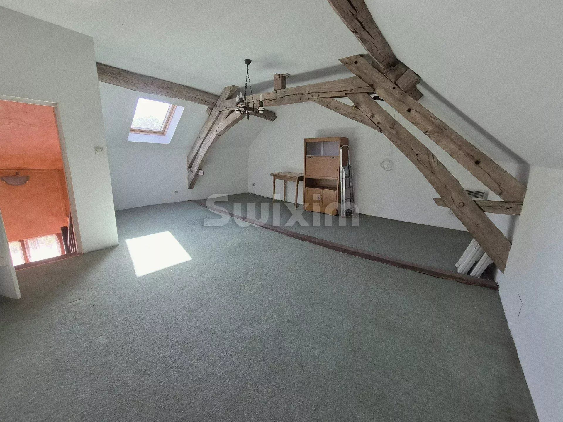 haus 4 Zimmer zum verkauf auf Lormes (58140)