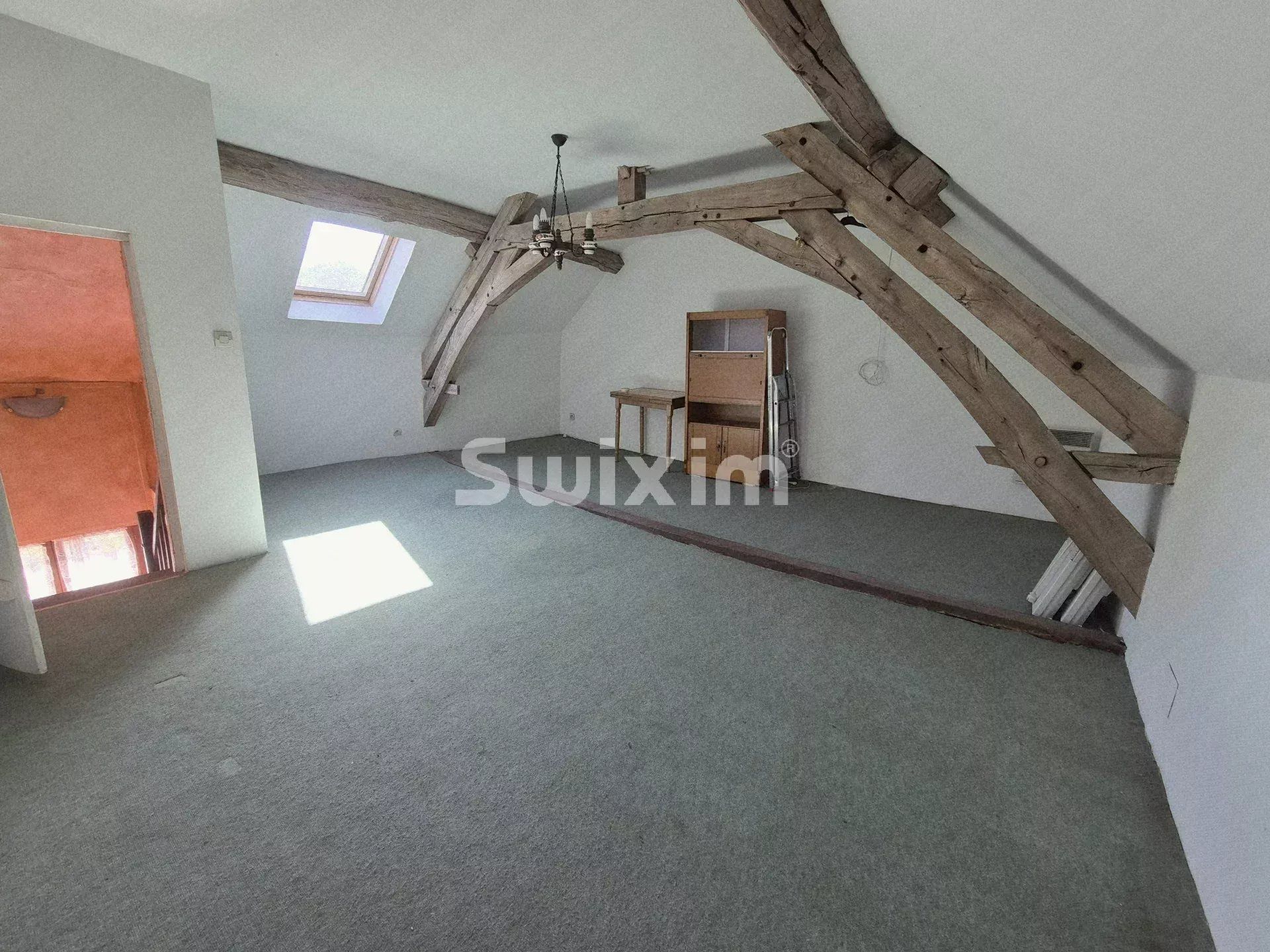 haus 4 Zimmer zum verkauf auf Lormes (58140)