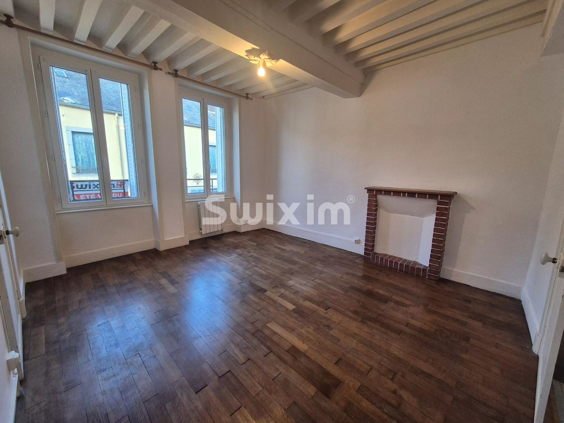 maison 4 Pièces en vente sur Lormes (58140)