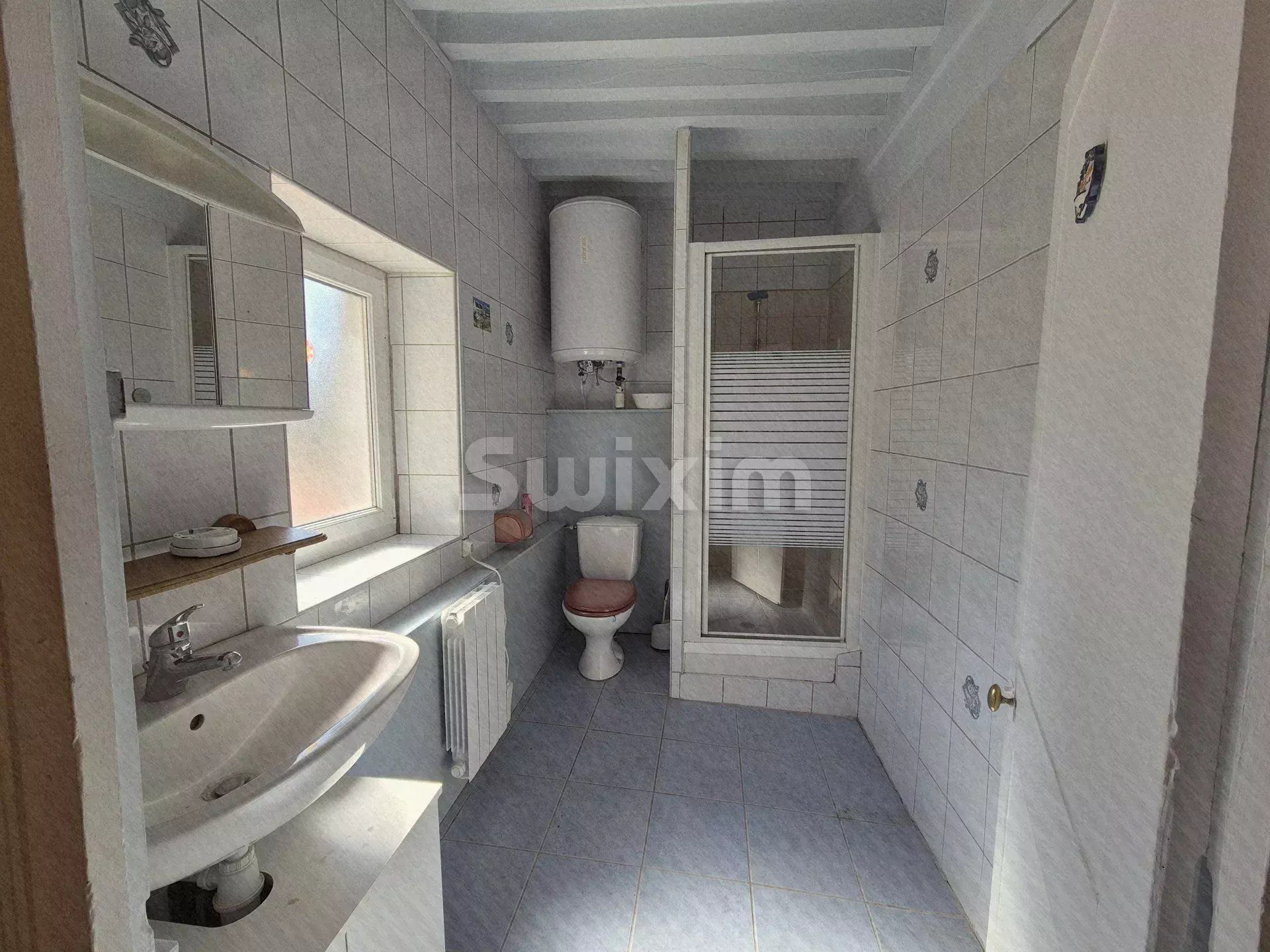 haus 4 Zimmer zum verkauf auf Lormes (58140)