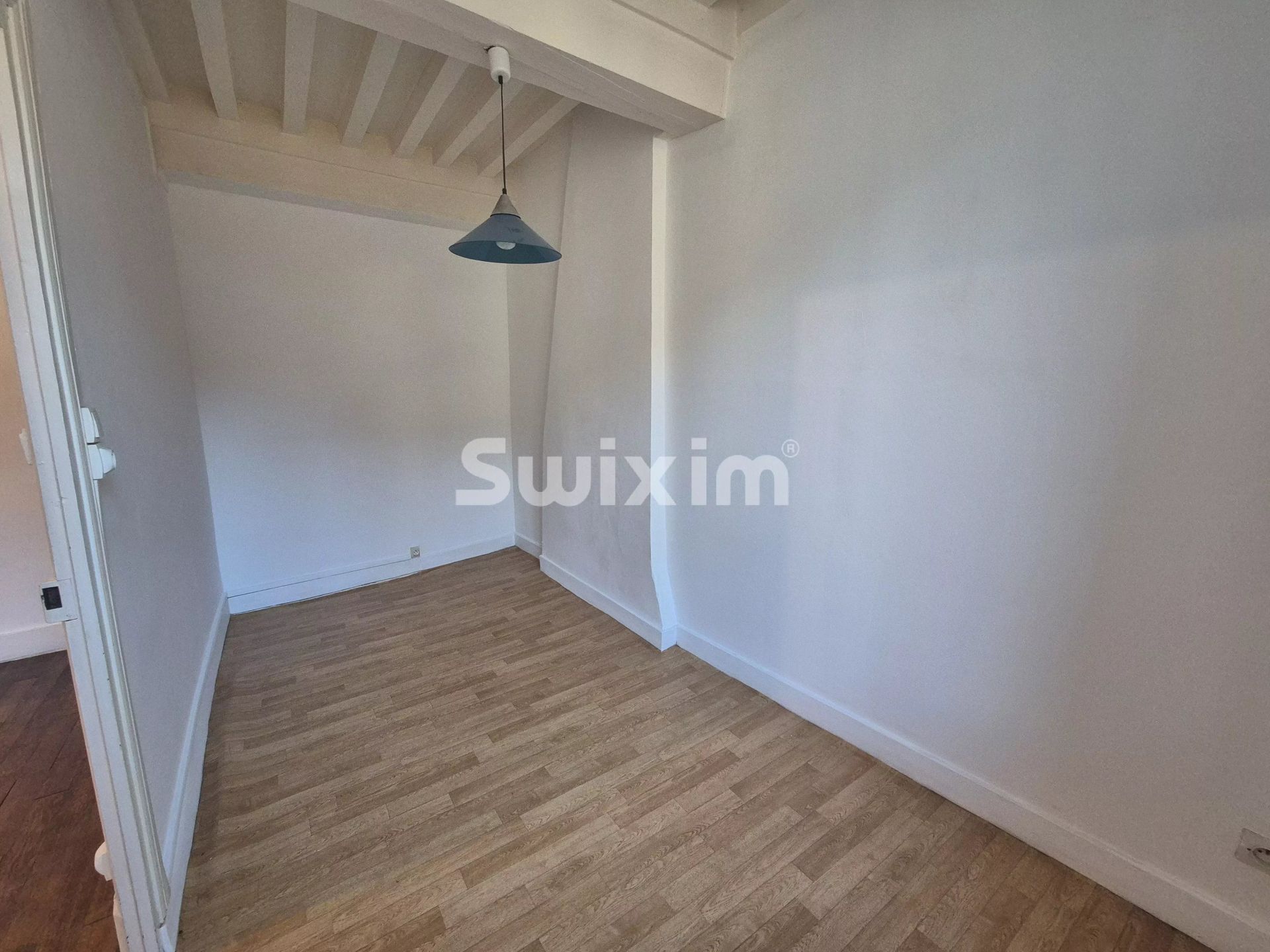 maison 4 Pièces en vente sur Lormes (58140)