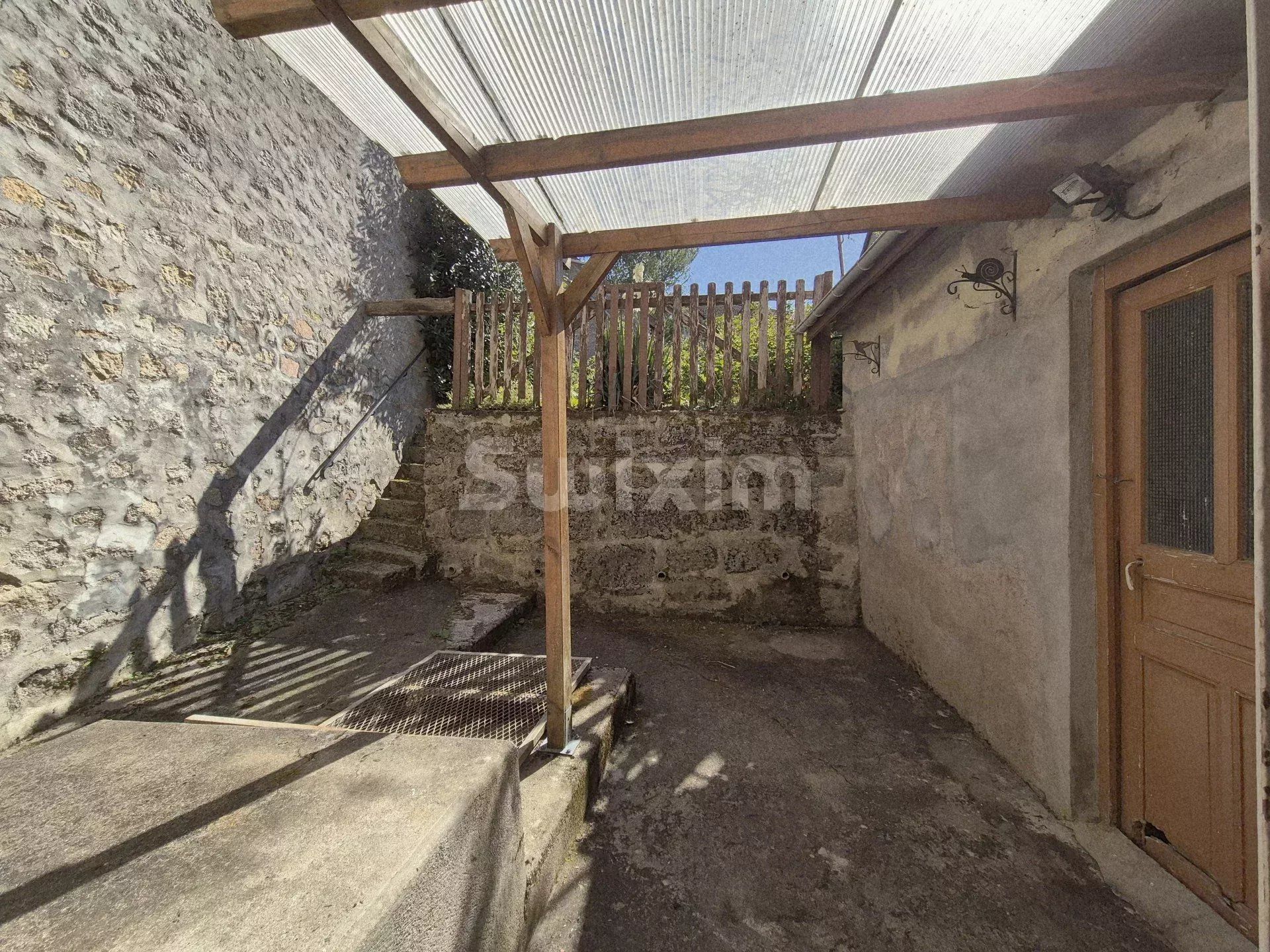 haus 4 Zimmer zum verkauf auf Lormes (58140)