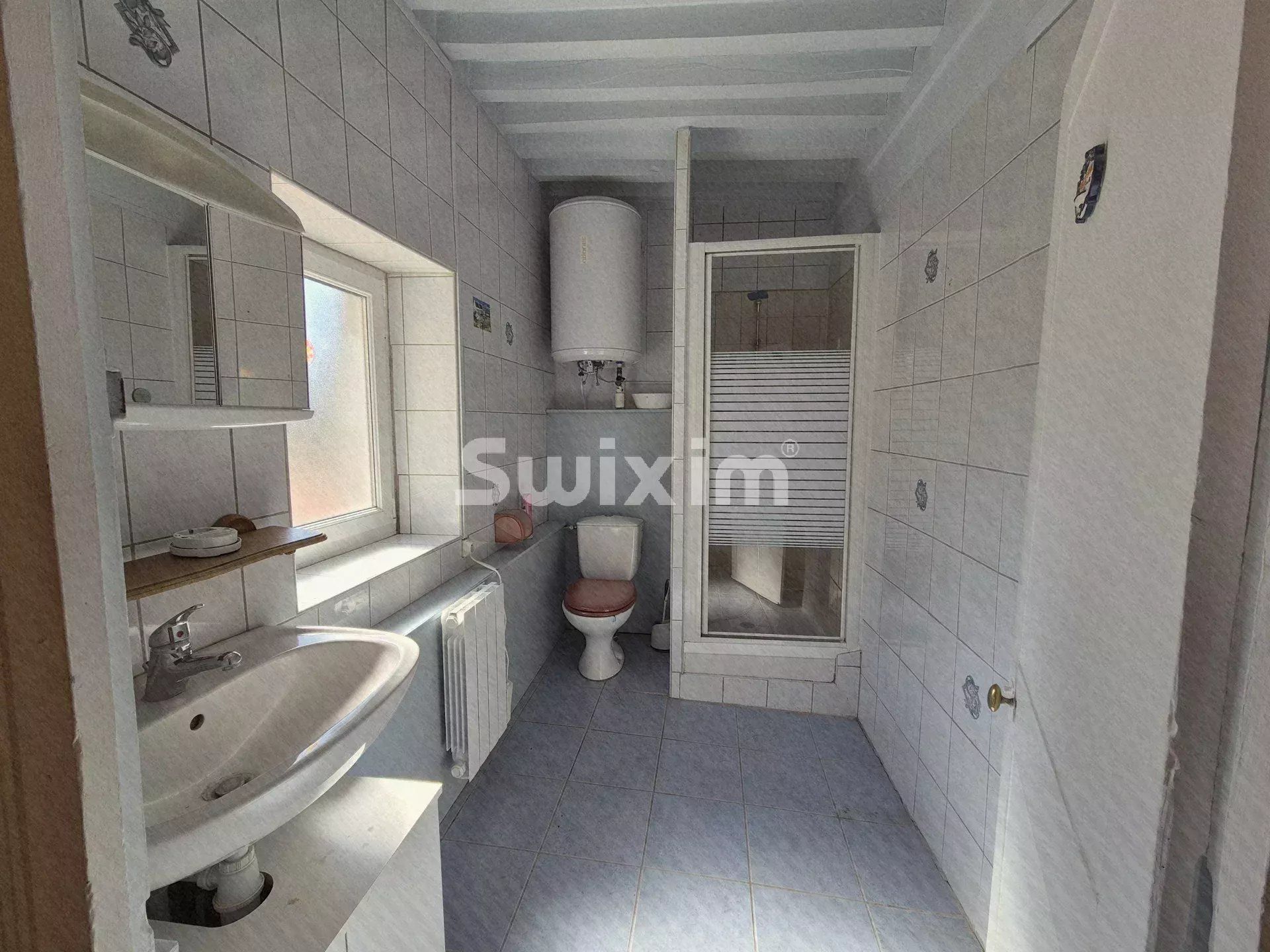 maison 4 Pièces en vente sur Lormes (58140)