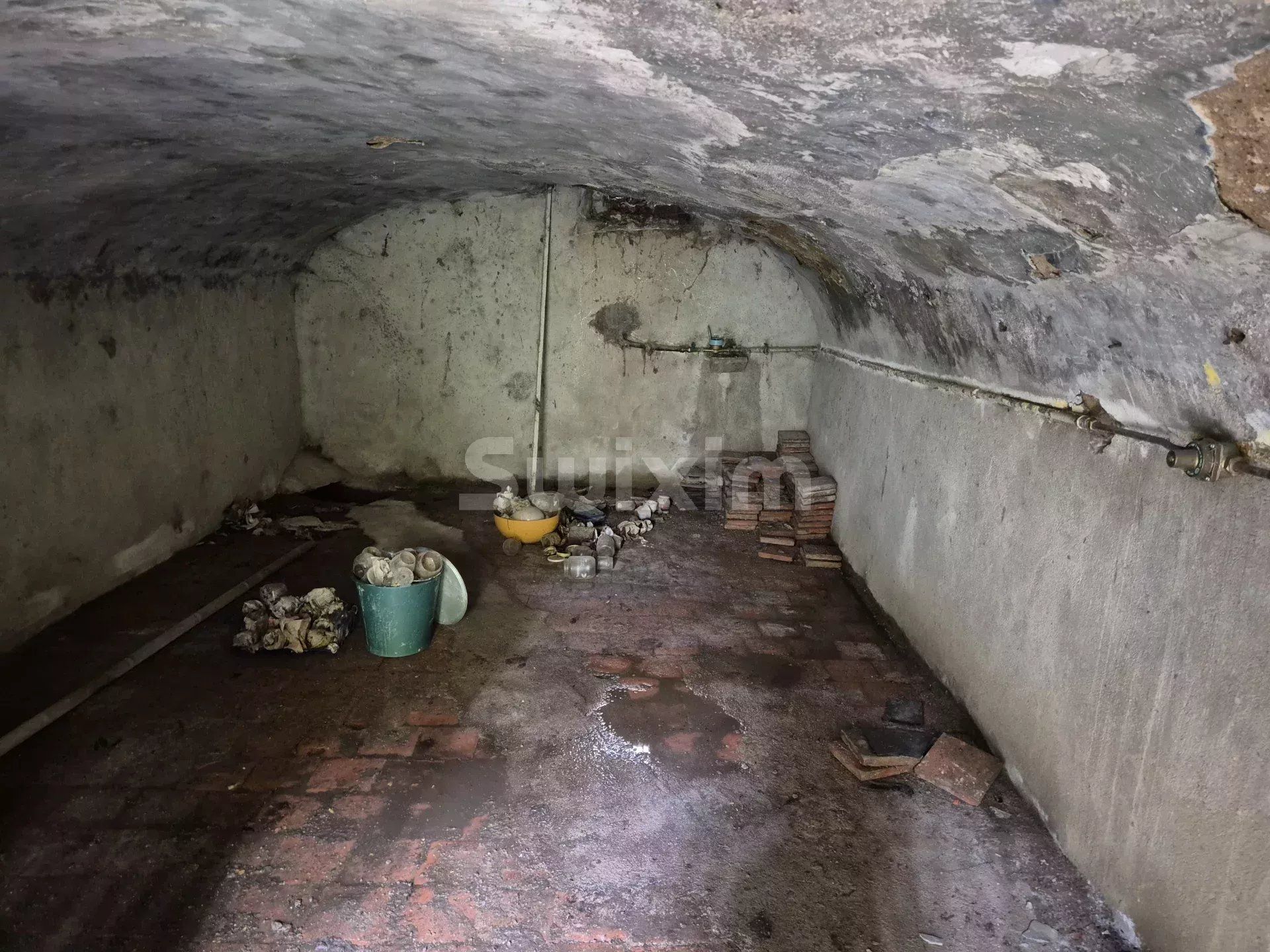 haus 4 Zimmer zum verkauf auf Lormes (58140)