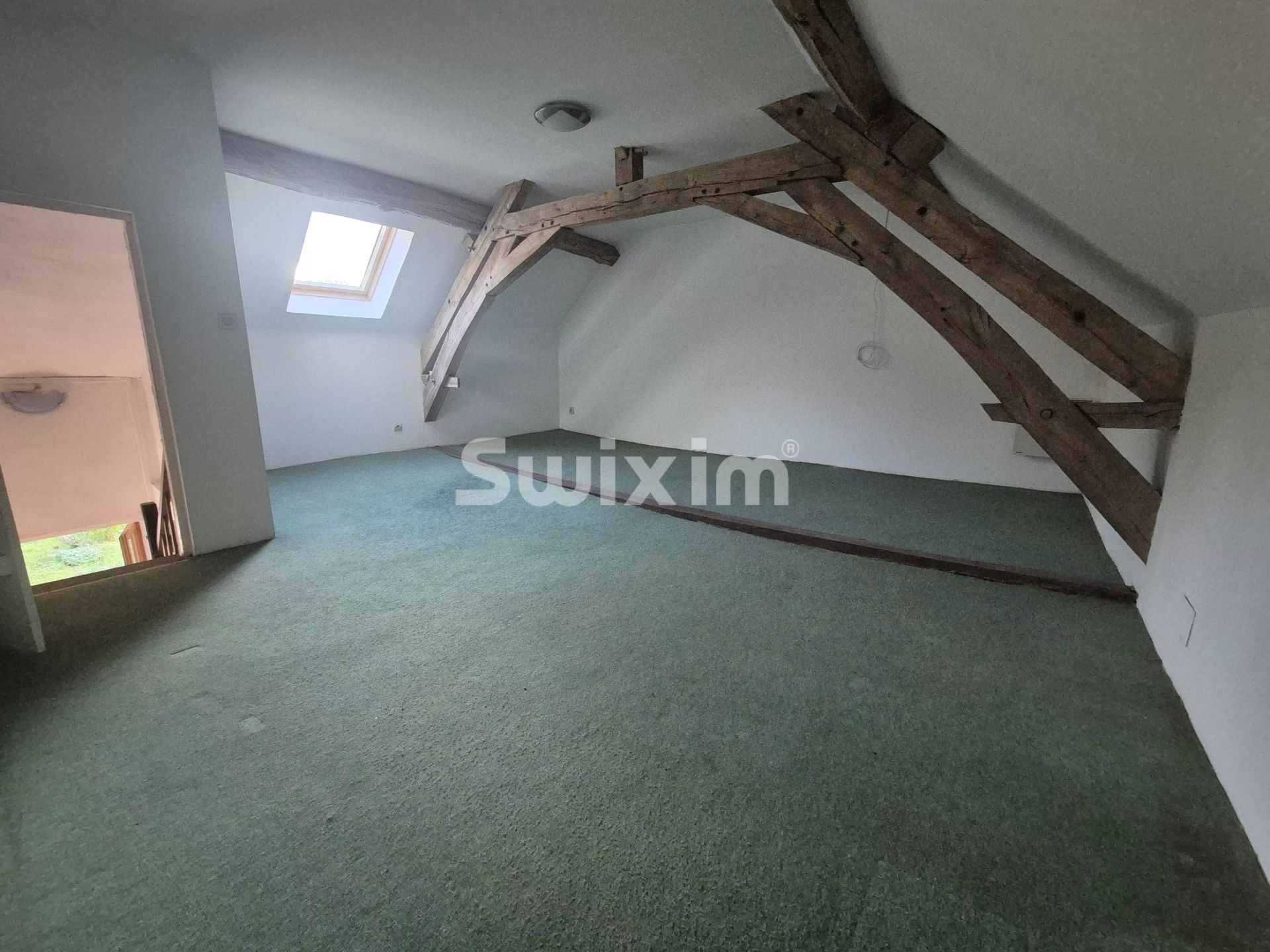 haus 4 Zimmer zum verkauf auf Lormes (58140)
