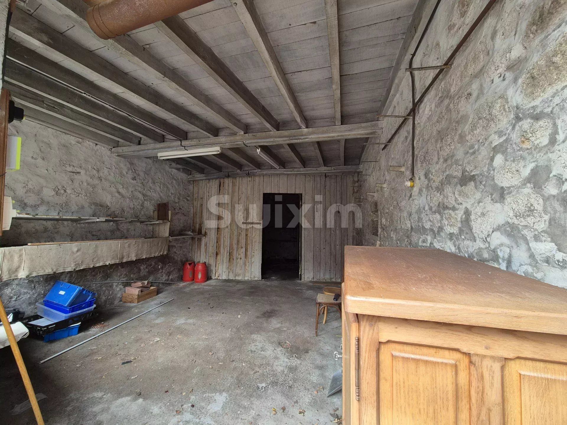 haus 4 Zimmer zum verkauf auf Lormes (58140)