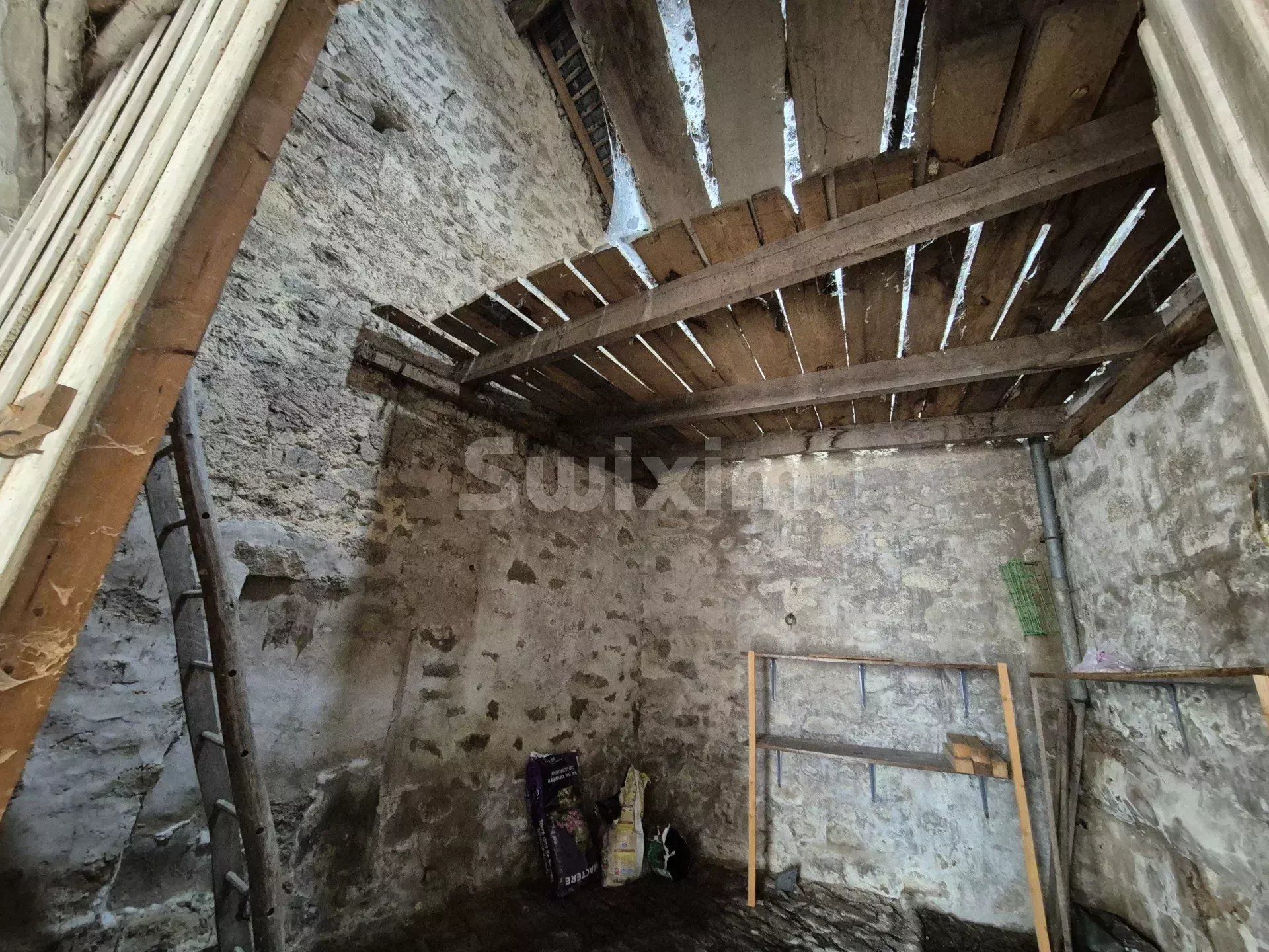 haus 4 Zimmer zum verkauf auf Lormes (58140)