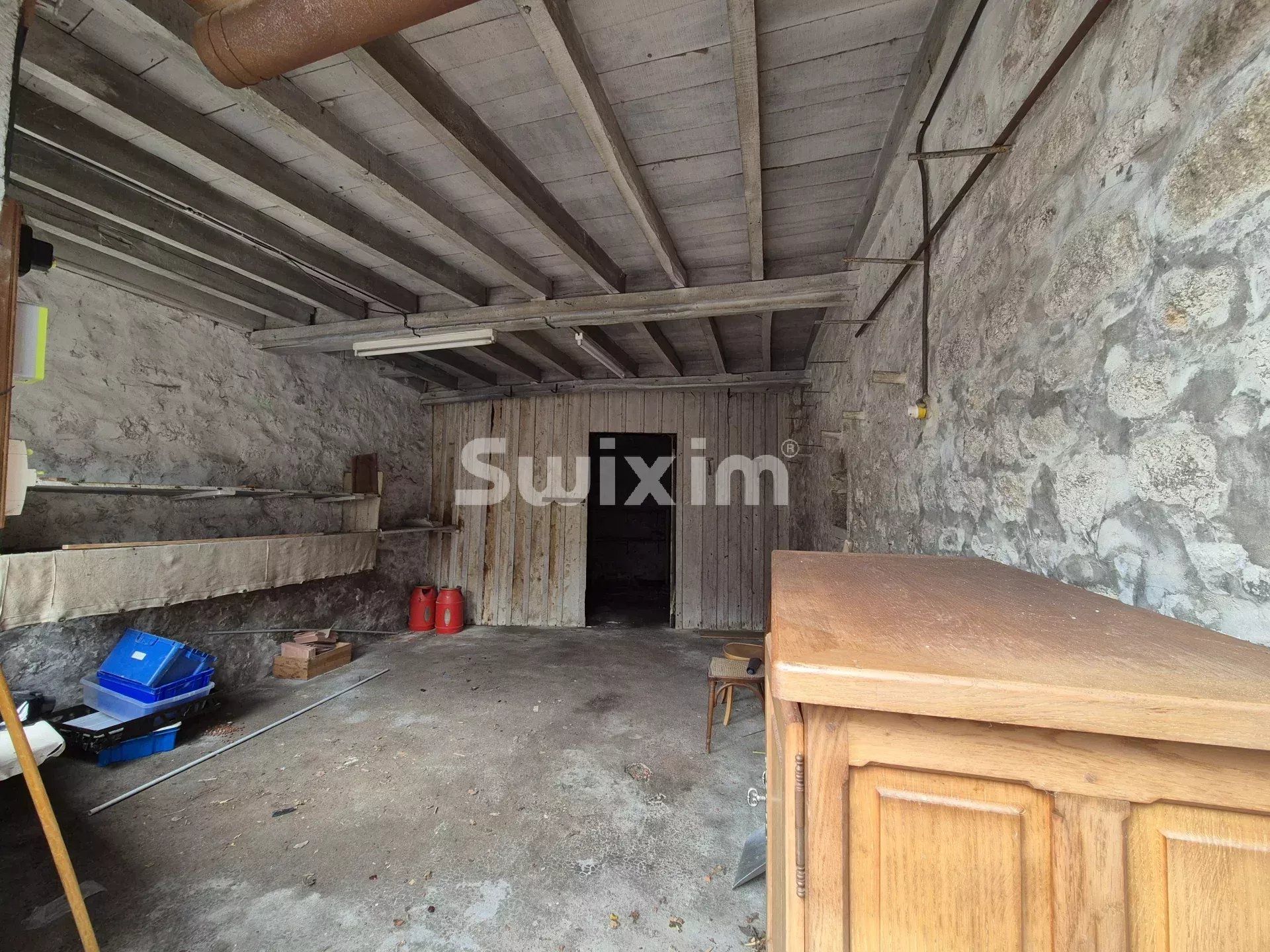 maison 4 Pièces en vente sur Lormes (58140)