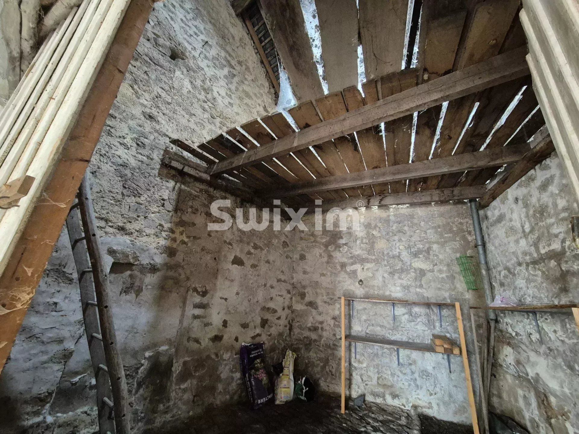 maison 4 Pièces en vente sur Lormes (58140)