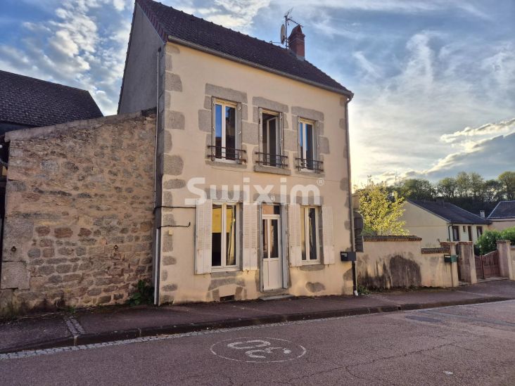 Venda Casa Lormes 4&nbsp;Quartos 79&nbsp;m²