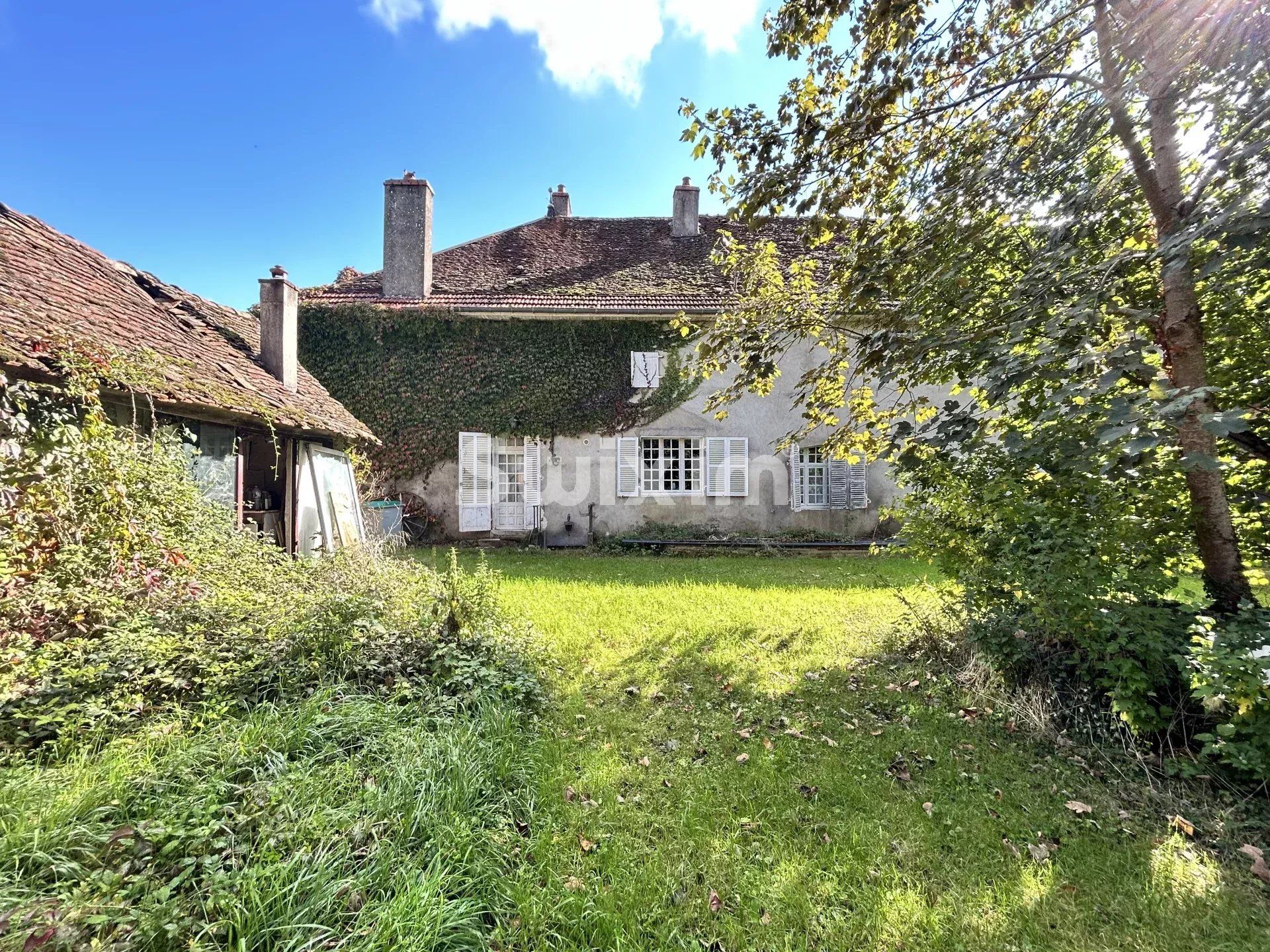 haus 7 Zimmer zum verkauf auf Drambon (21270)