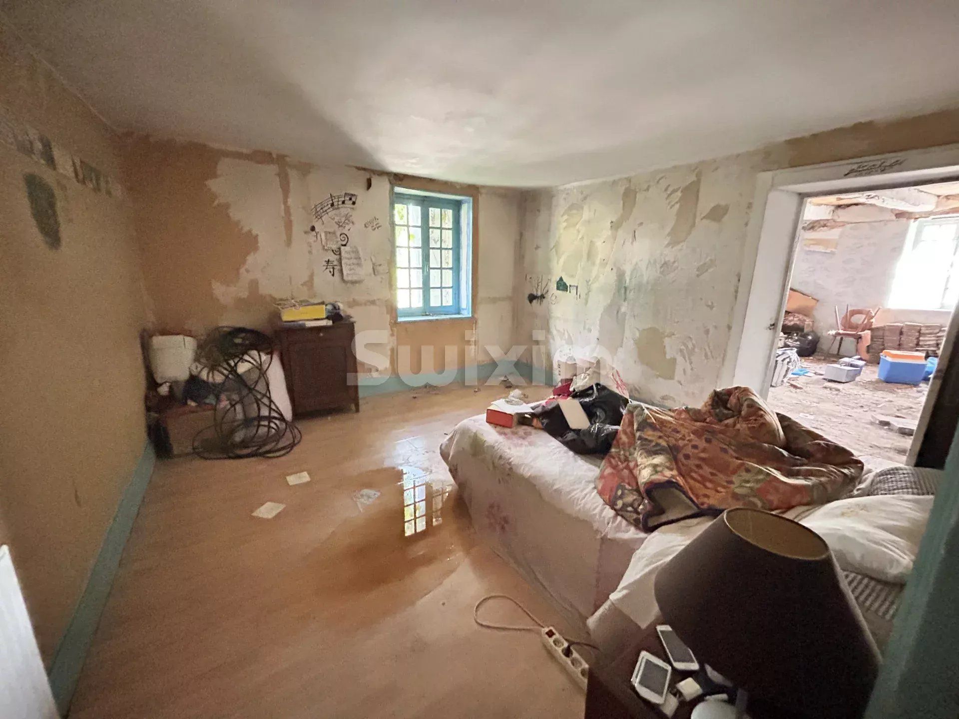 maison 7 Pièces en vente sur Drambon (21270)