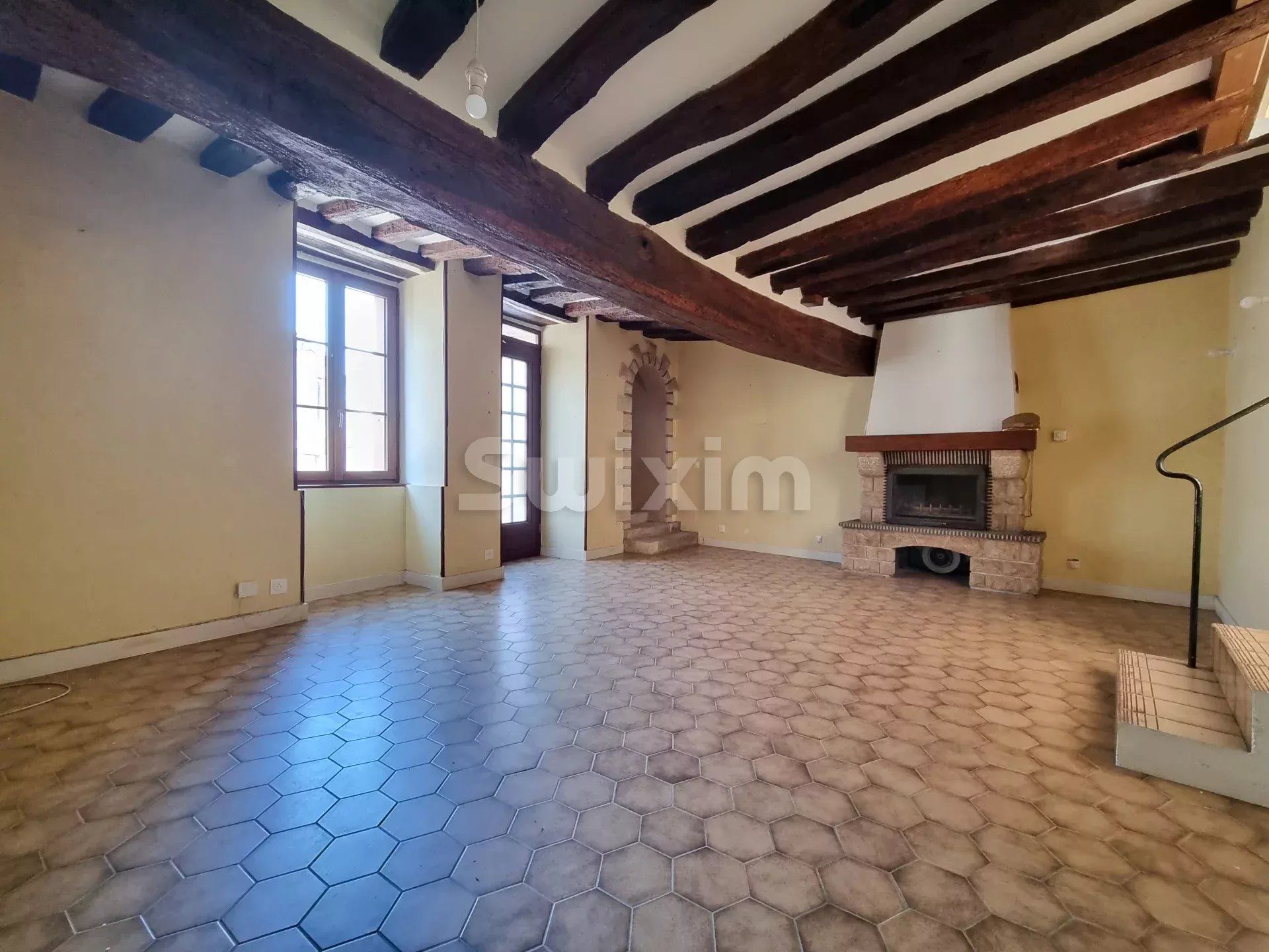 casa 4 Quartos para venda sobre Varzy (58210)