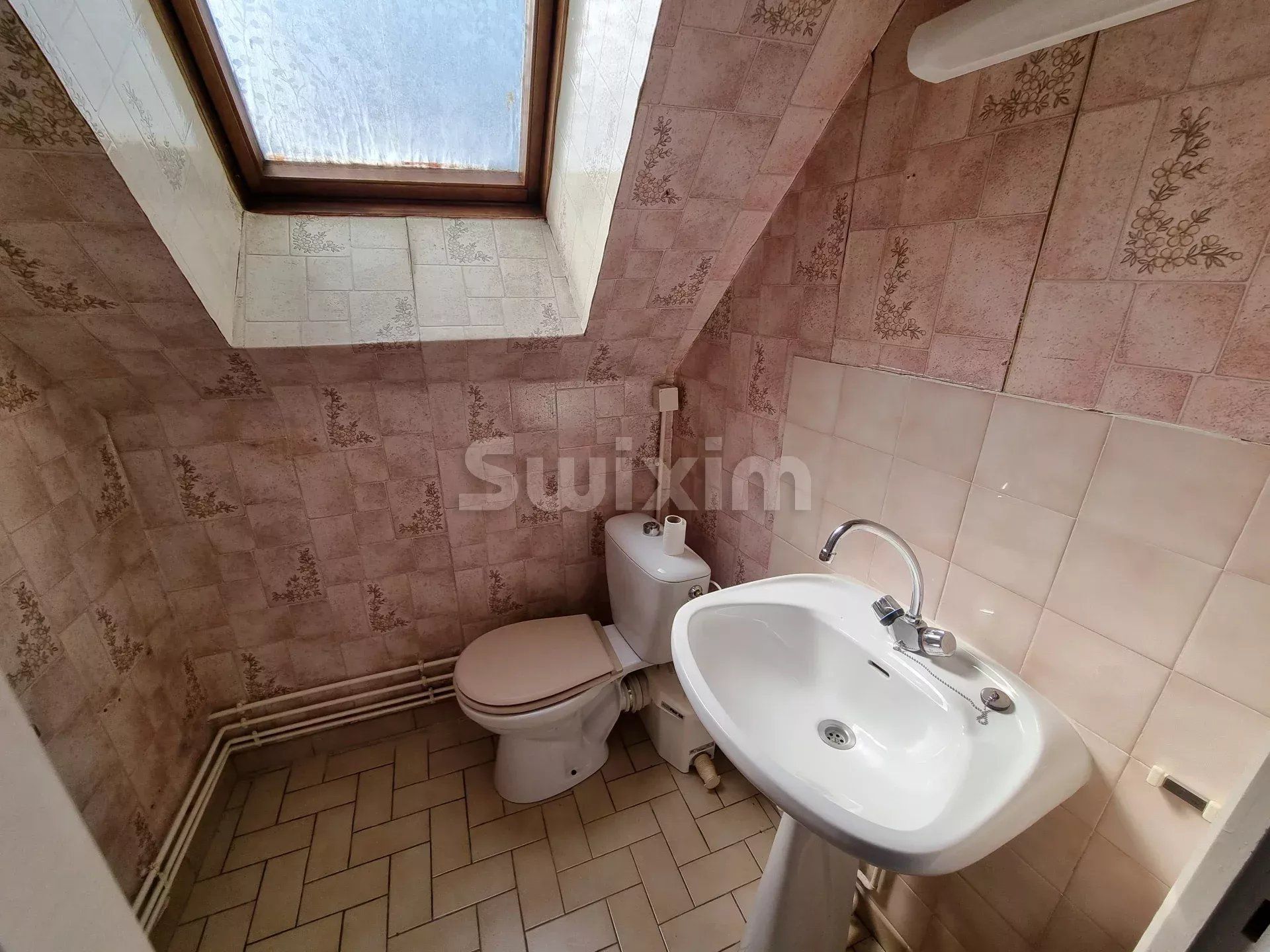 casa 4 Quartos para venda sobre Varzy (58210)