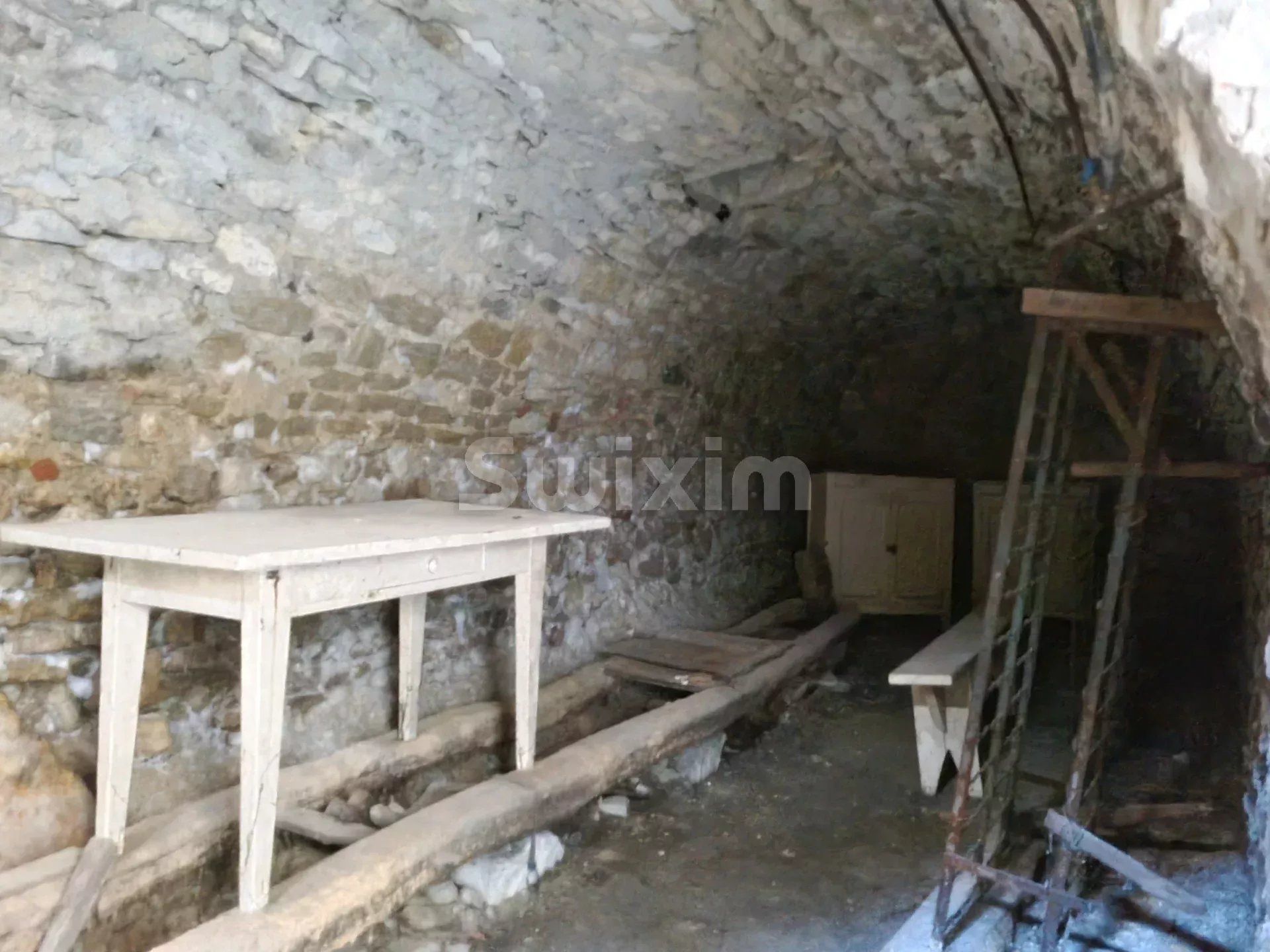 casa 4 Quartos para venda sobre Varzy (58210)