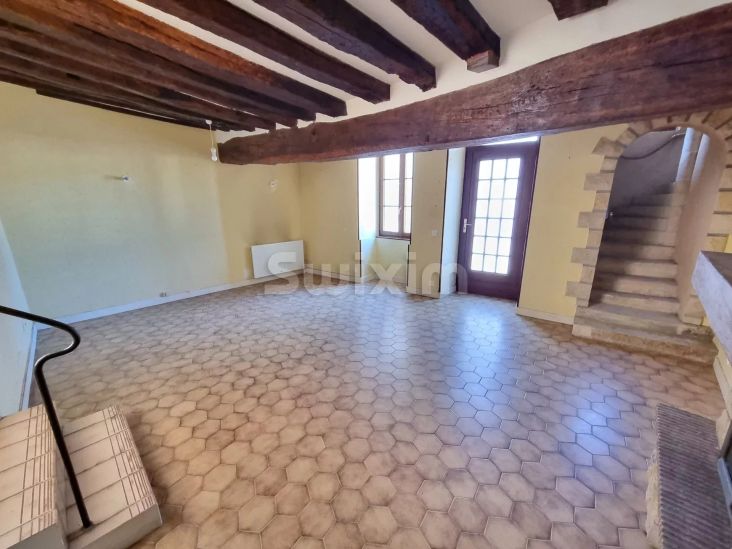 Venda Casa Varzy 4 Quartos 89.4 m²