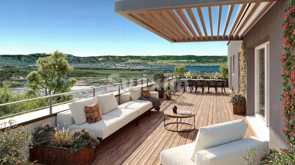 Sale Apartment Sciez 5&nbsp;Rooms 123.93&nbsp;m²