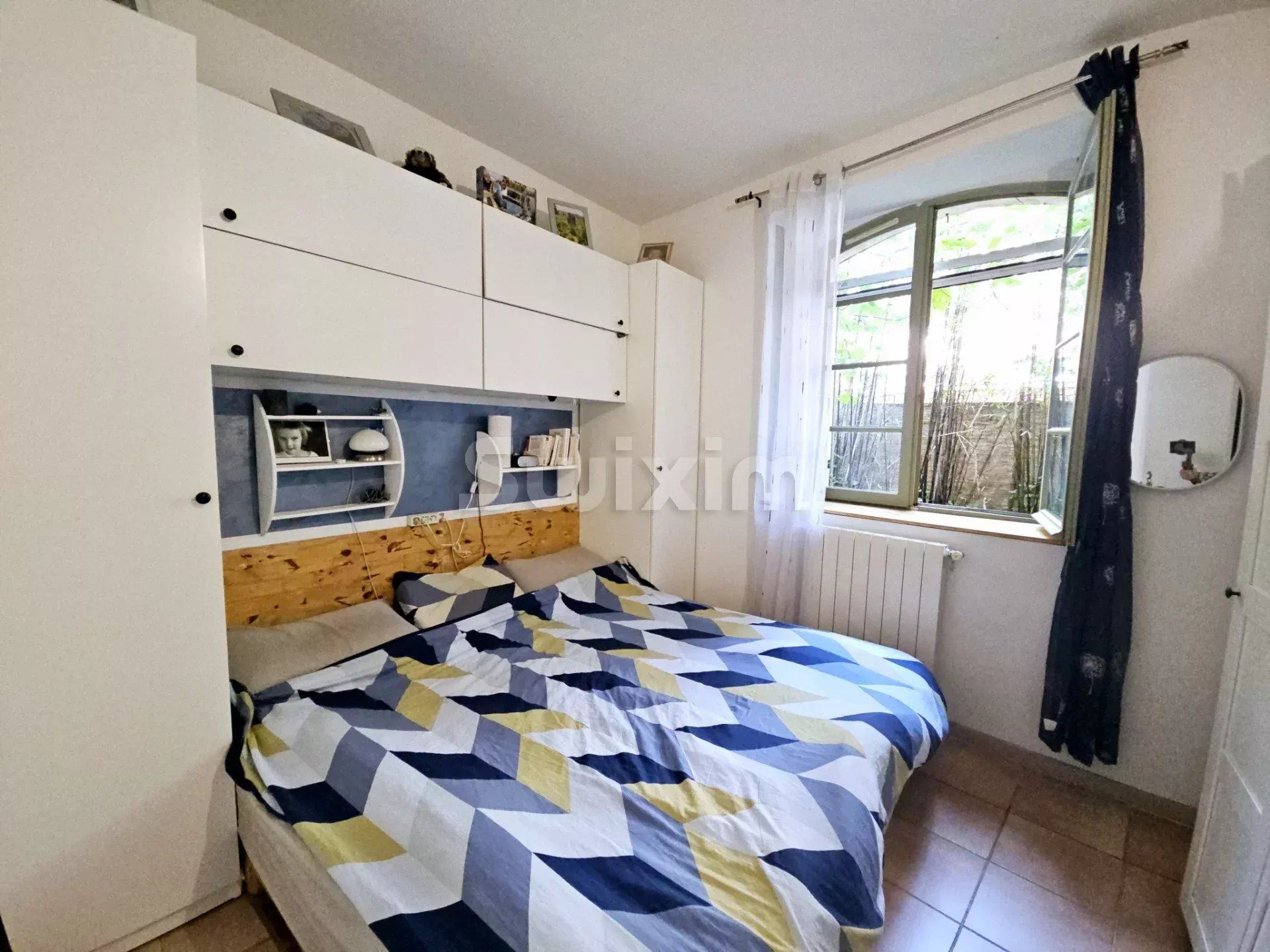 appartement 3 Pièces en vente sur Aramon (30390)