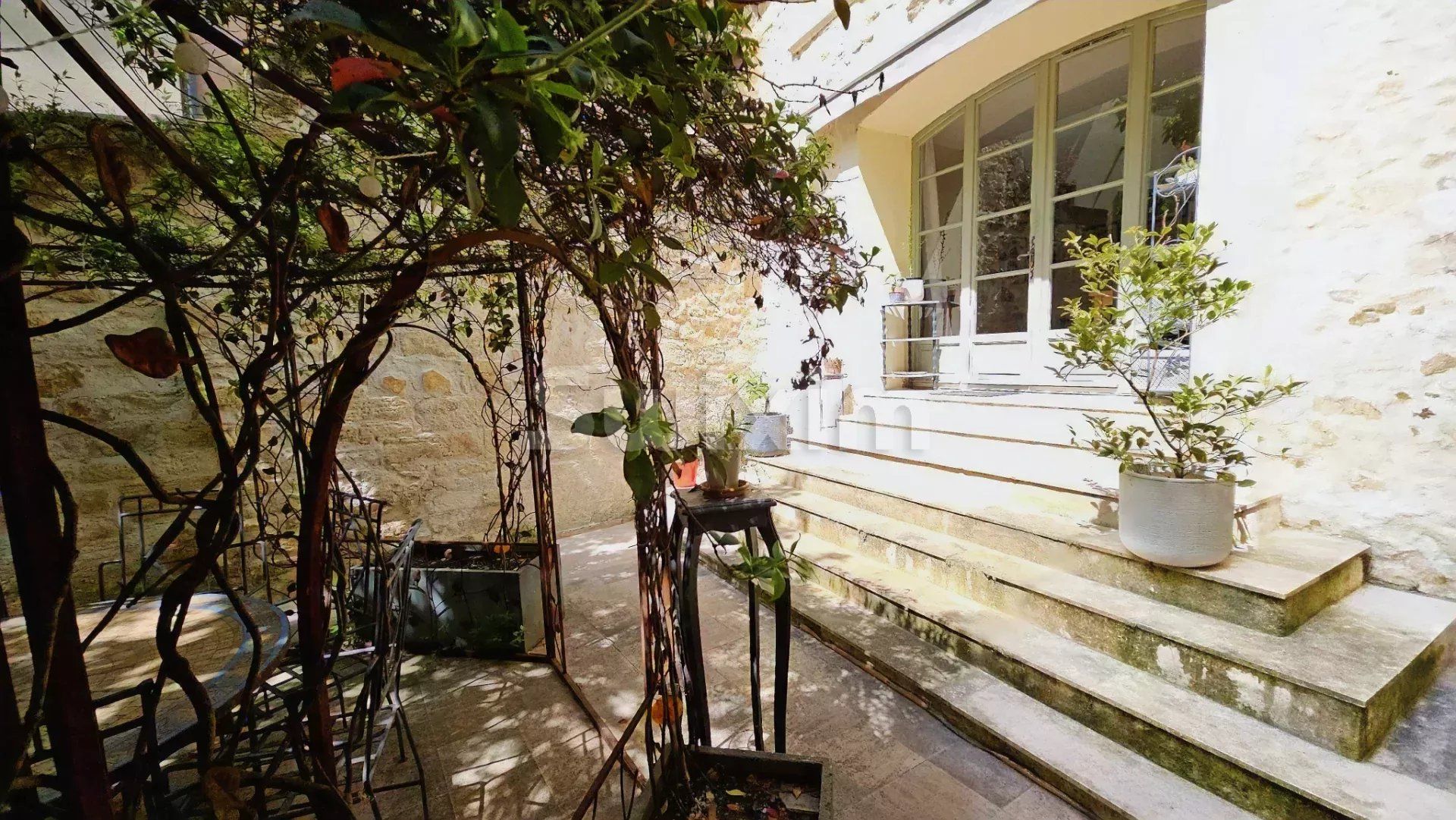 appartement 3 Pièces en vente sur Aramon (30390)