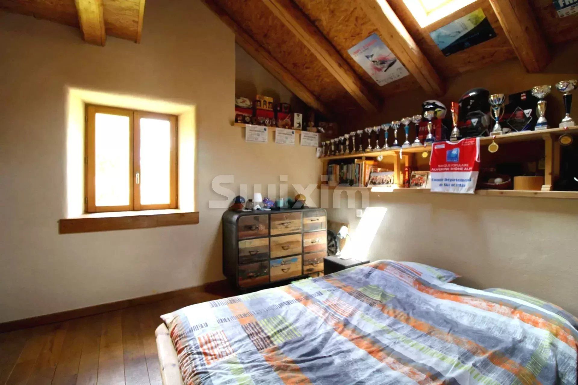 maison 7 Pièces en vente sur Lélex (01410)